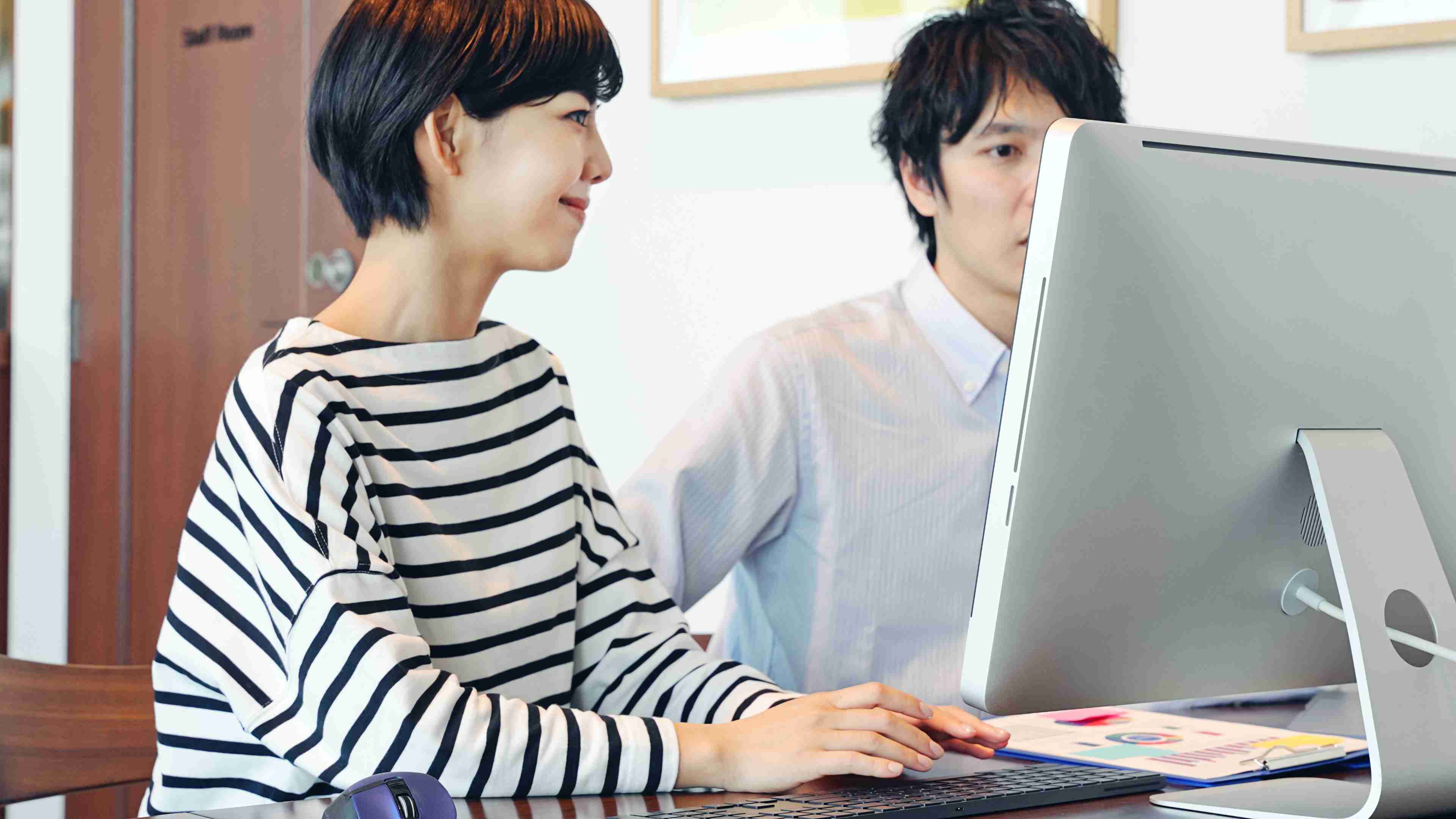 土木会社 内勤業務CAD!経験者優遇(東京都羽村市)