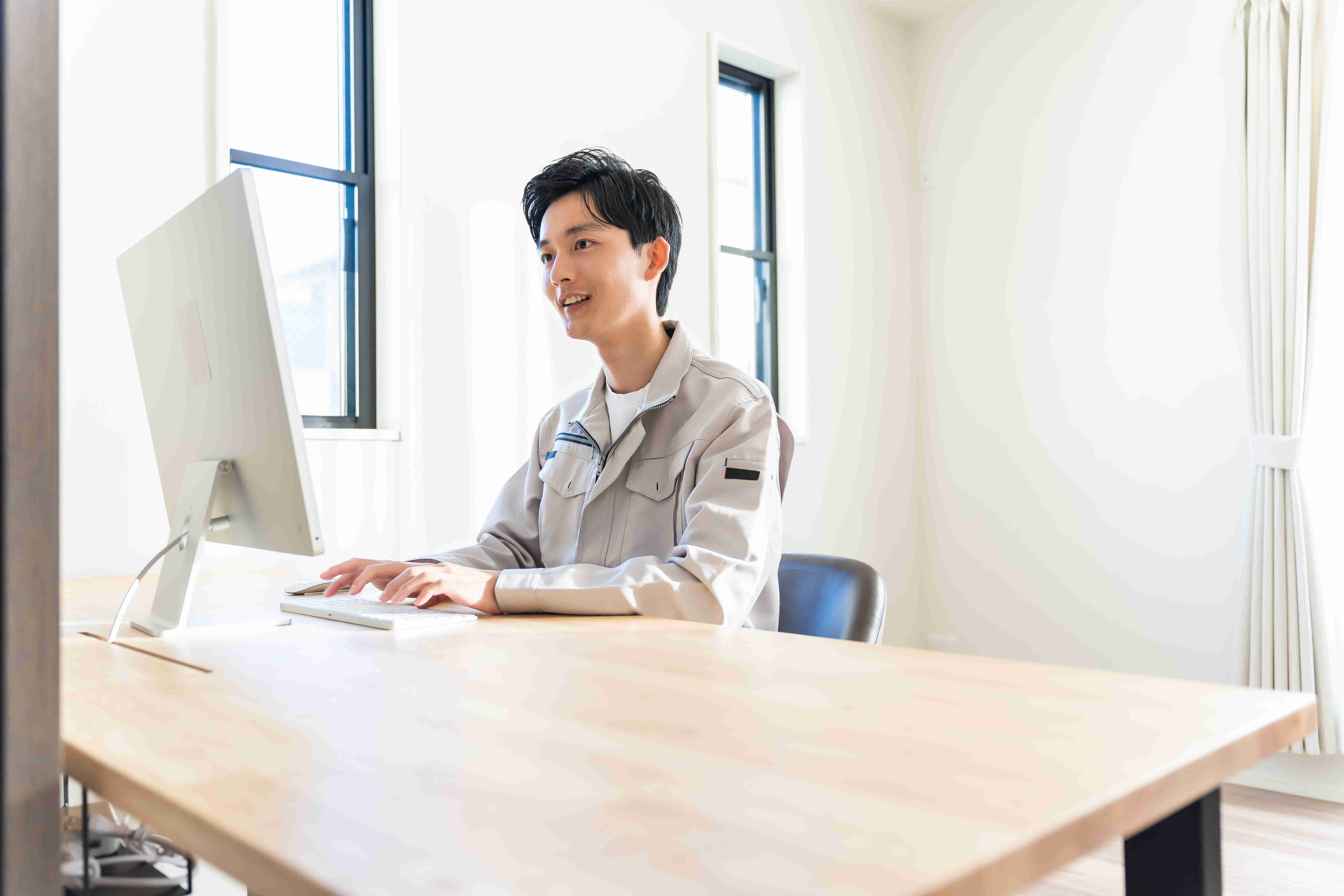 CAD:AUTOーCADまたはJW-CAD使用、年齢不問(千葉県習志野市)