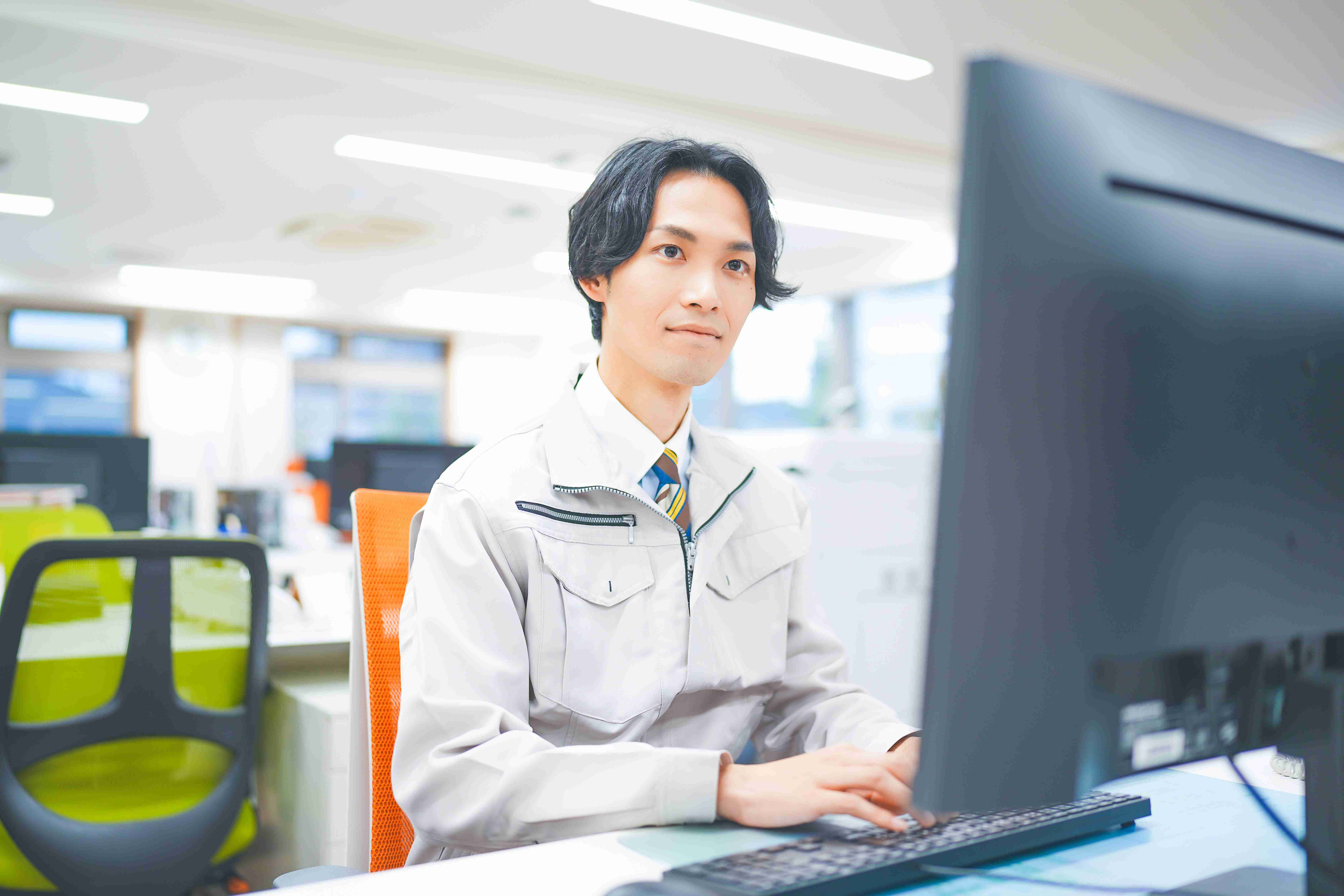 【設備】施工図作成 経験者募集(東京都小金井市)