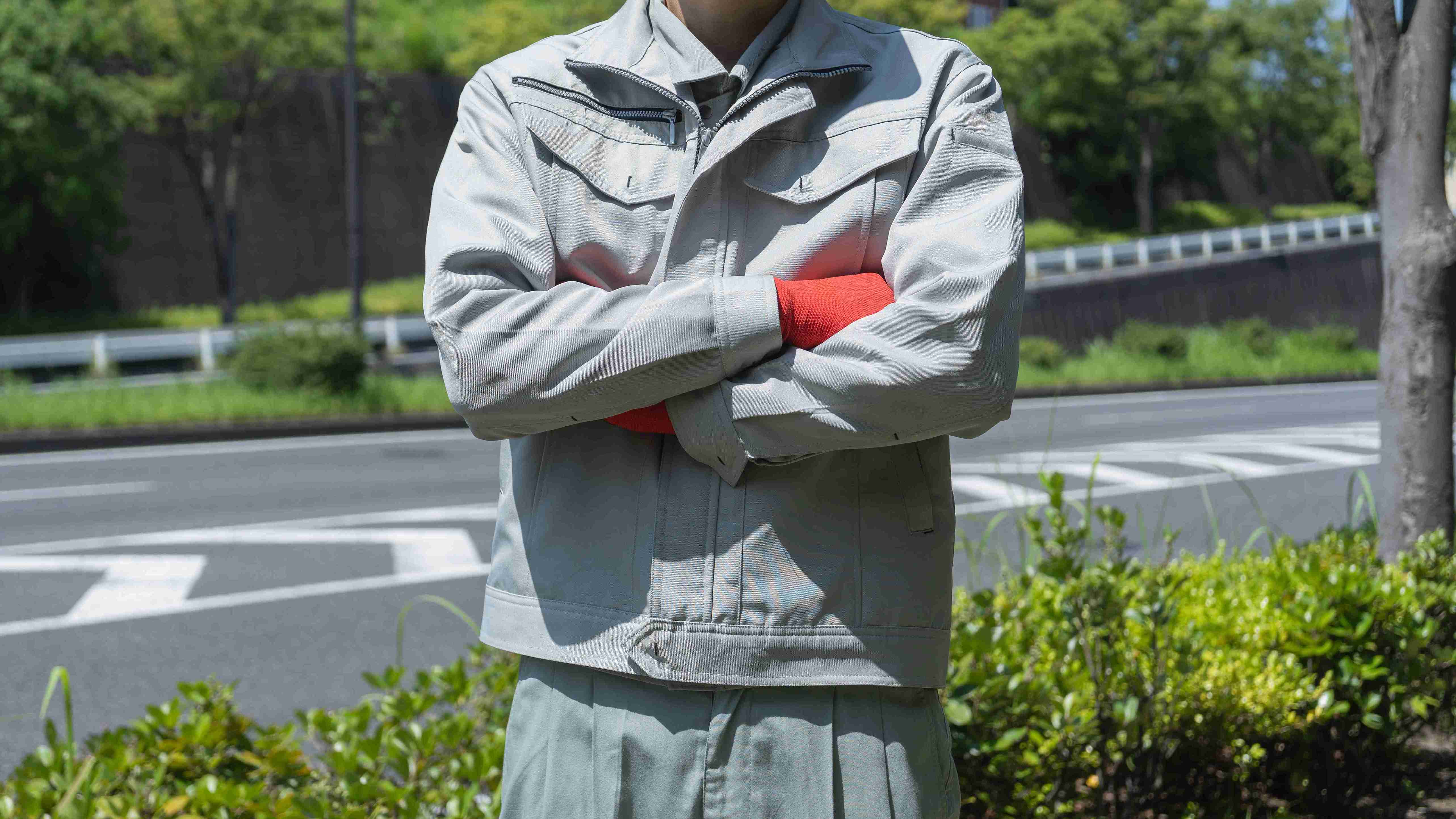 即戦力優遇！多摩市・公共工事(東京都多摩市)