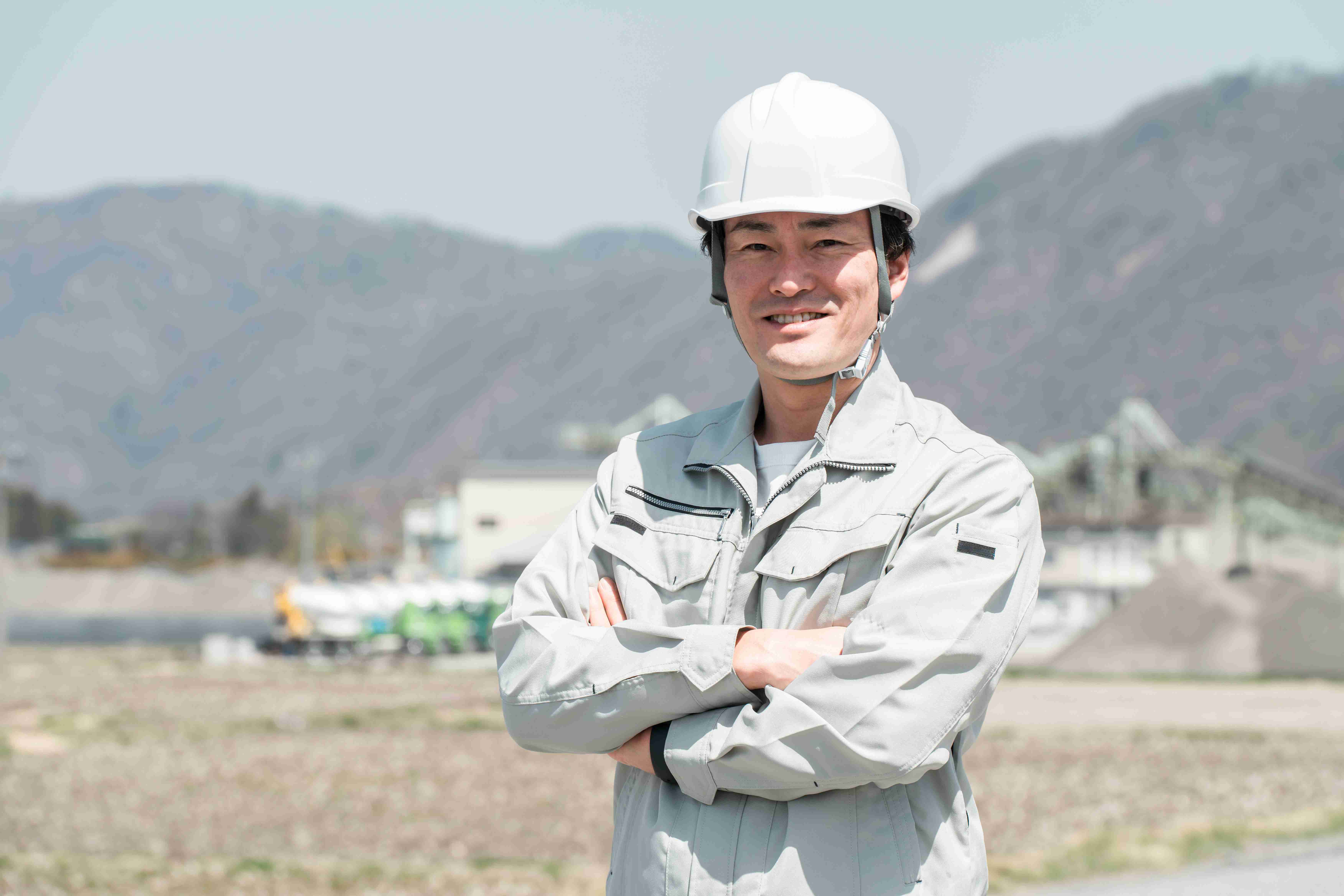 即戦力歓迎!!≪道路、橋梁工事の土木施工管理≫(東京都多摩市)