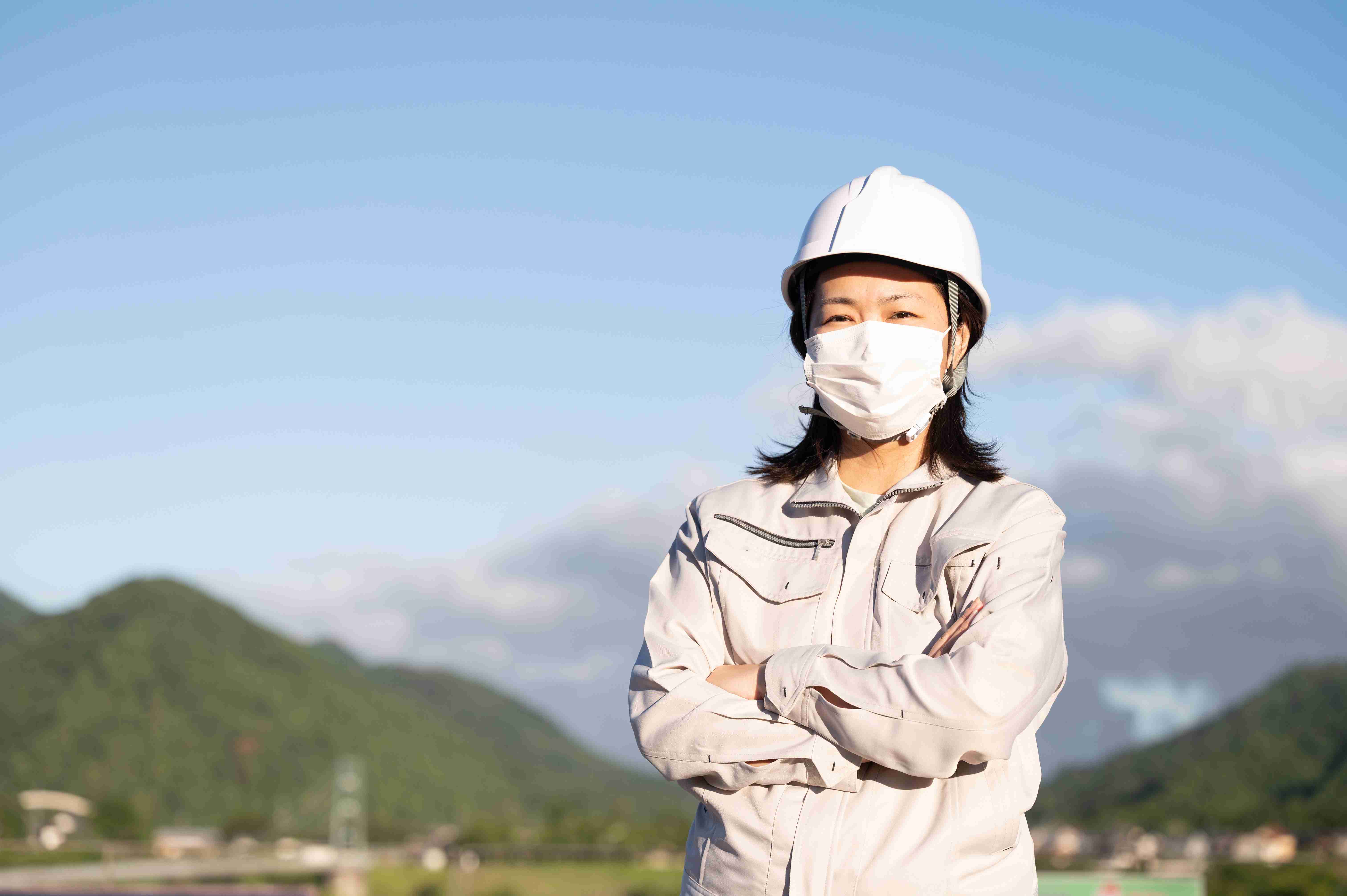 ~*あなたの知識と技術が豊かな街を創造する*~用水路トンネルなどインフラ整備工事の現場監督(埼玉県深谷市)