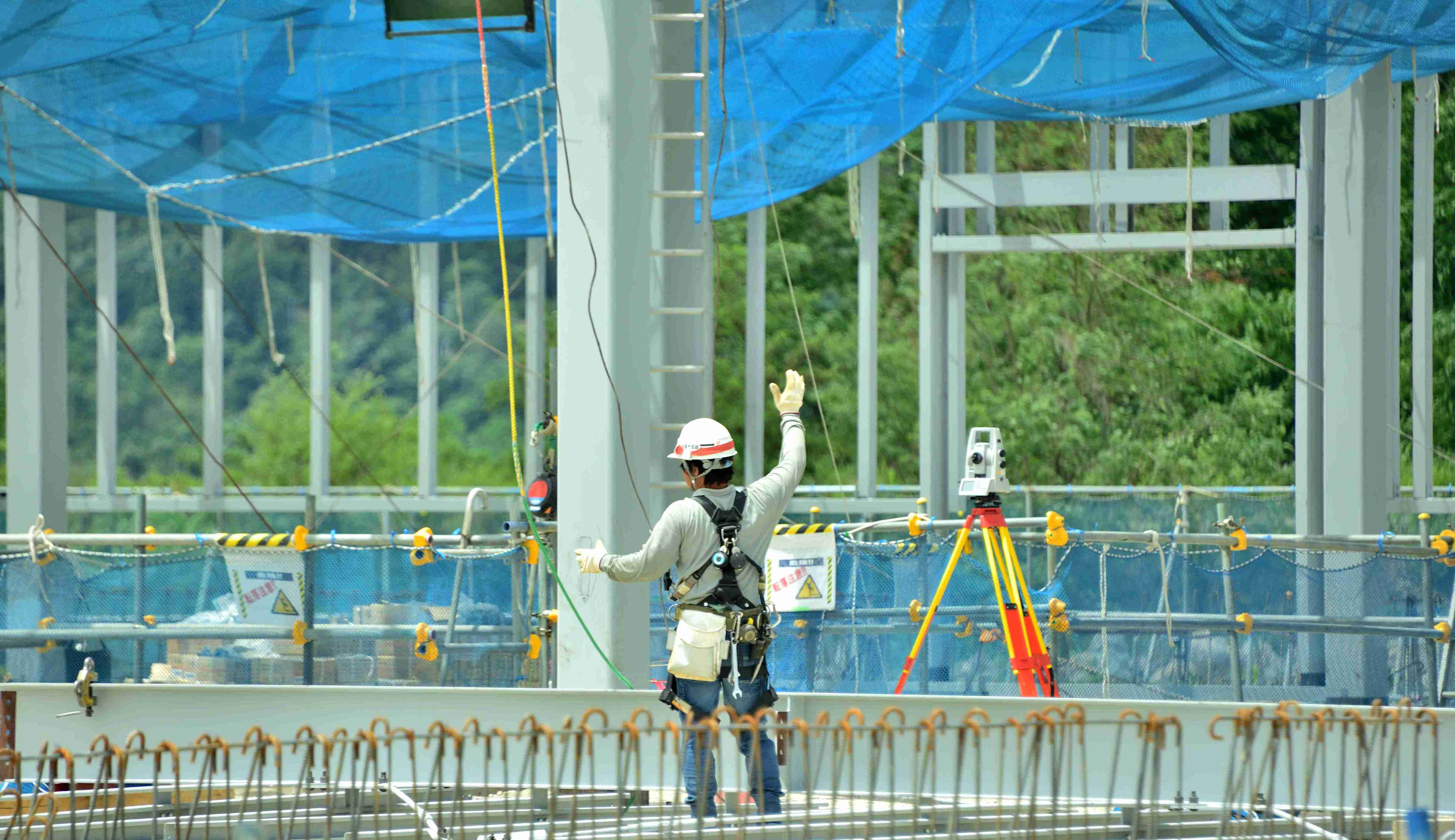 【経験者急募】資格取得支援制度あり!やる気のある方募集!!(東京都杉並区)