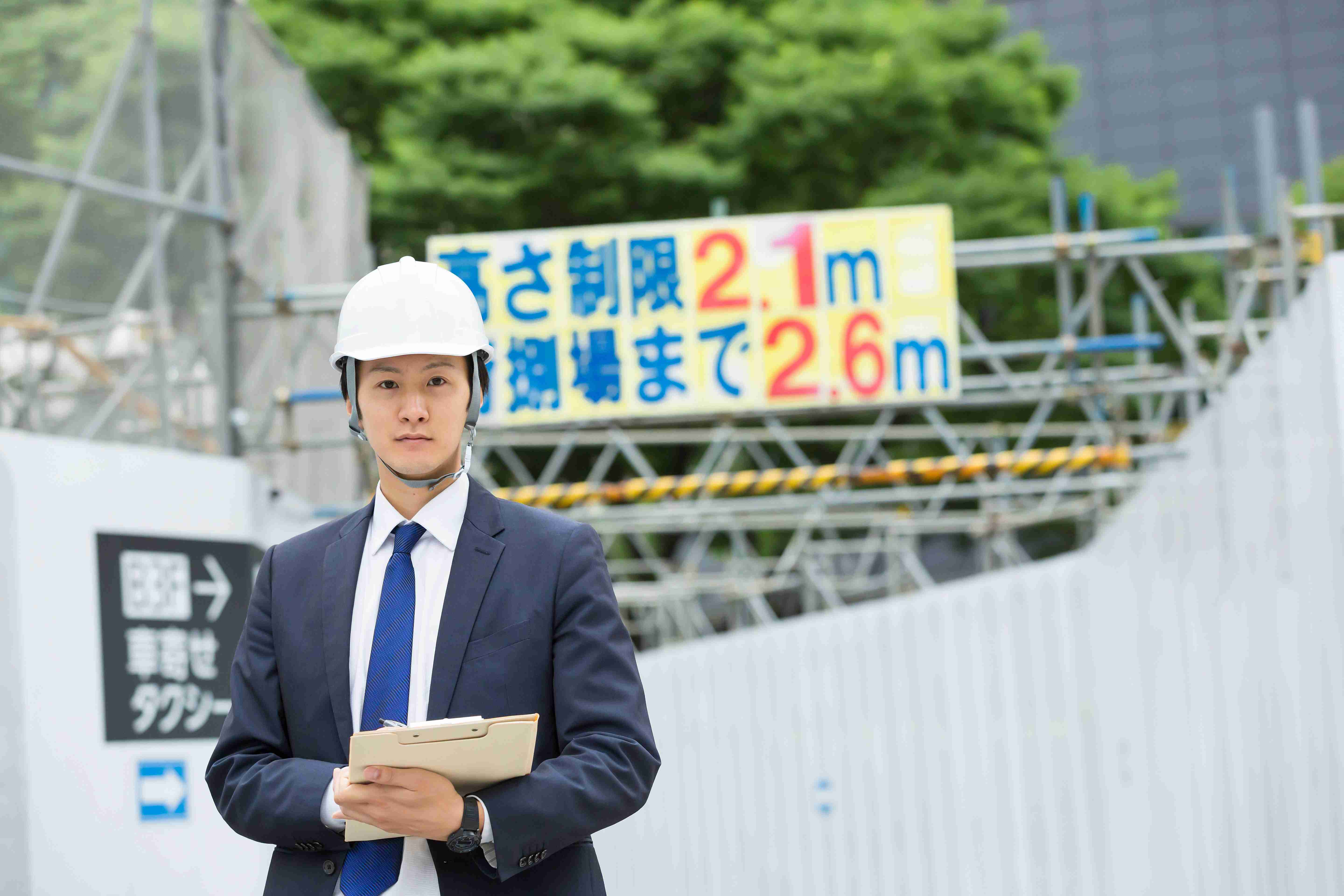 【急募】事務所ビルなどの工事における施工管理業務です!!≪未経験可≫(神奈川県横浜市)