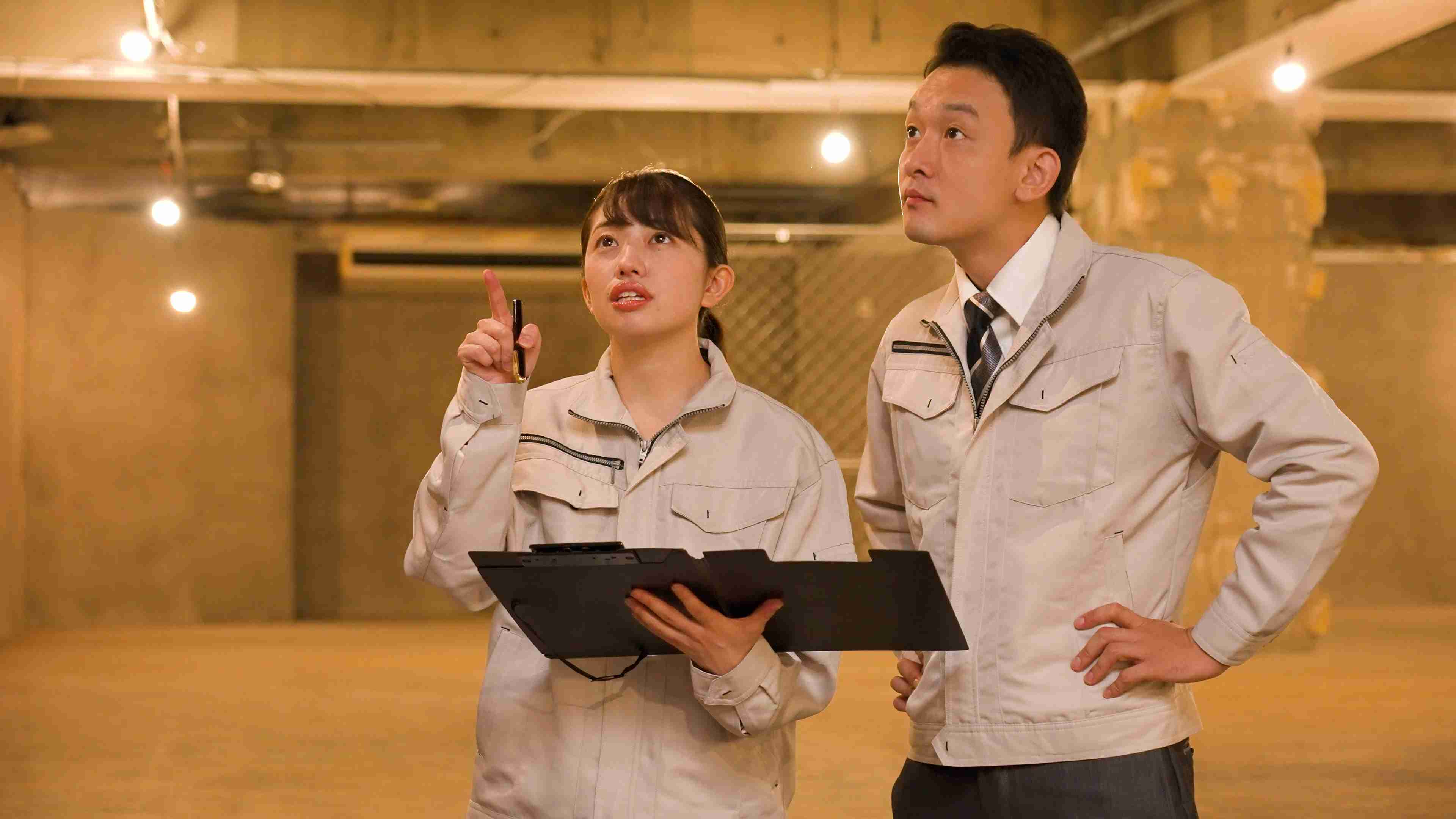 【電気】プラント工事経験者歓迎!施工管理のお仕事です!!(千葉県習志野市)