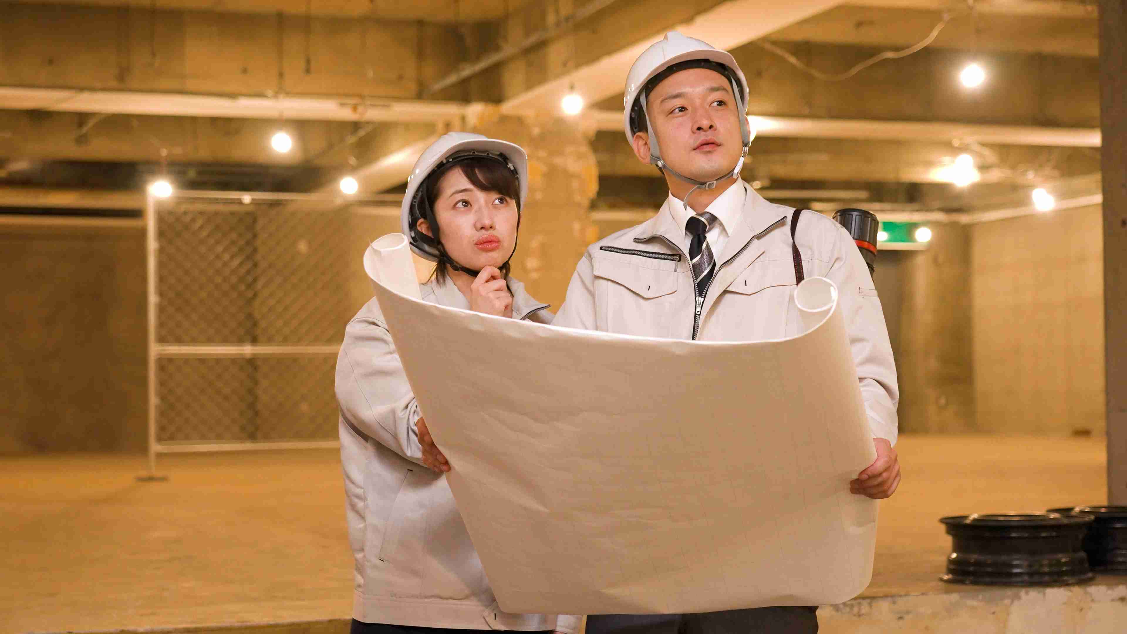 住宅メインの施工管理☆電気工事の実務経験があれば施工管理経験不問☆(東京都武蔵野市)