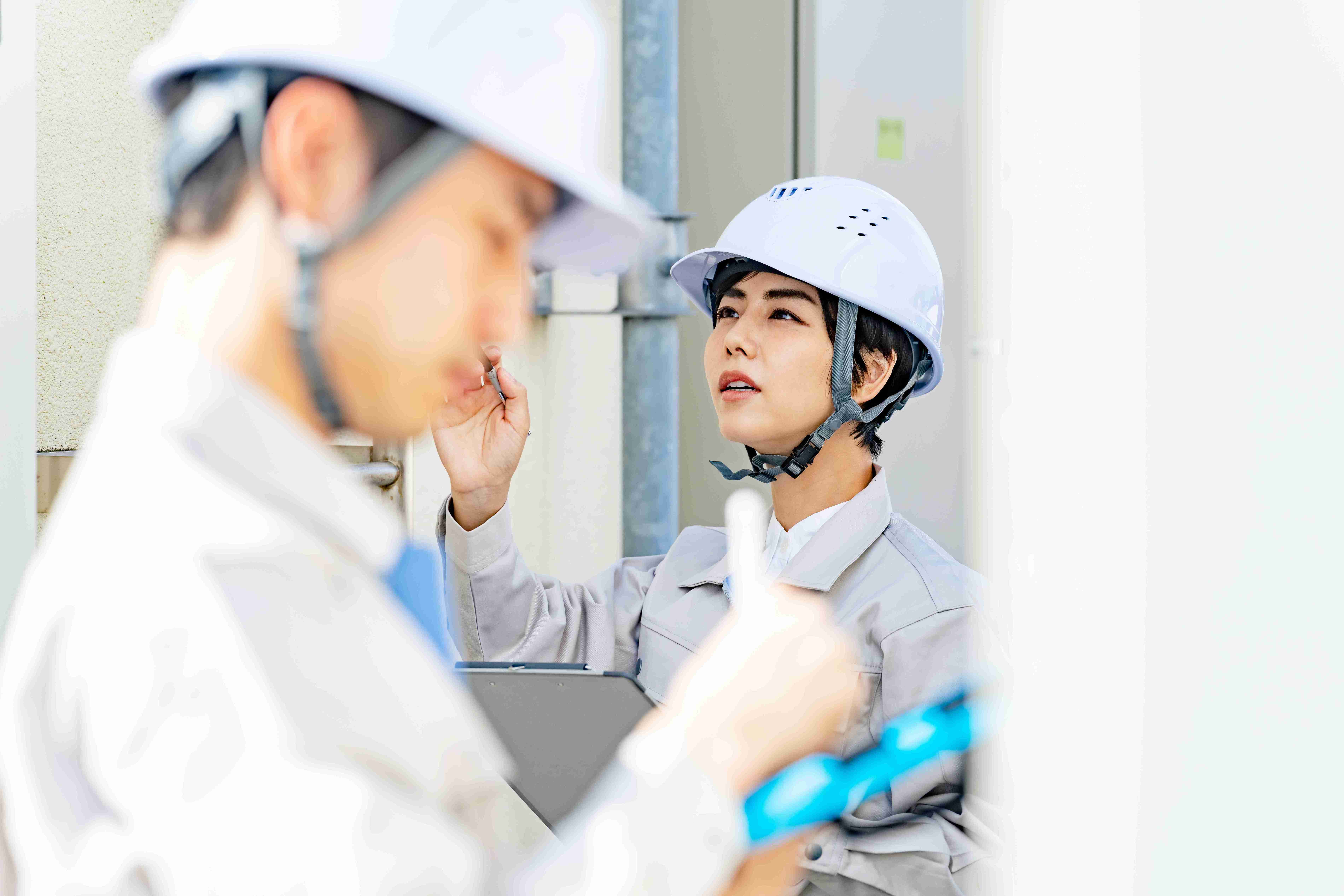 電気設備工事 施工管理技術者 強電経験者募集(千葉県松戸市)