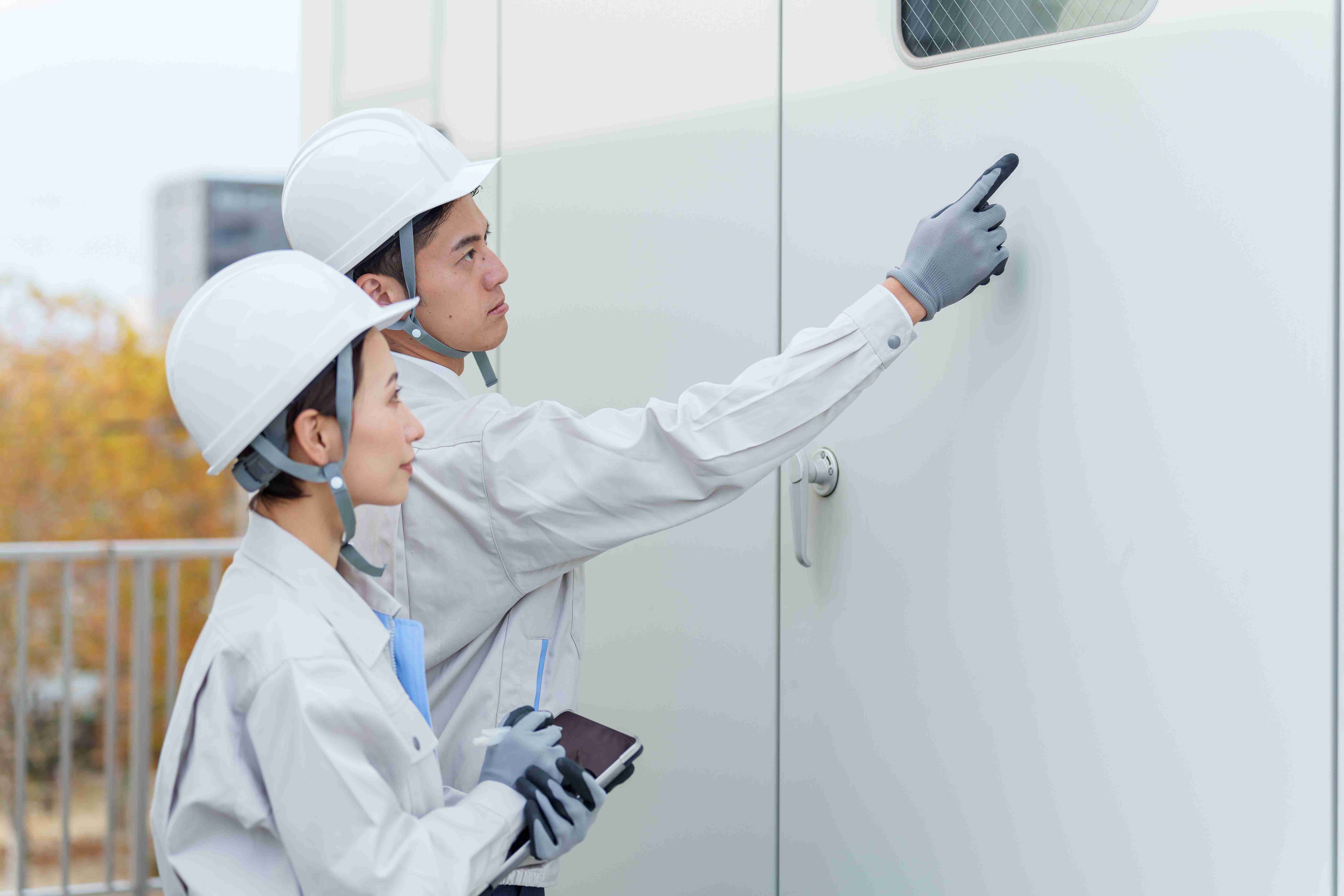 電気工事の施工管理【経験者歓迎!】(東京都西東京市)