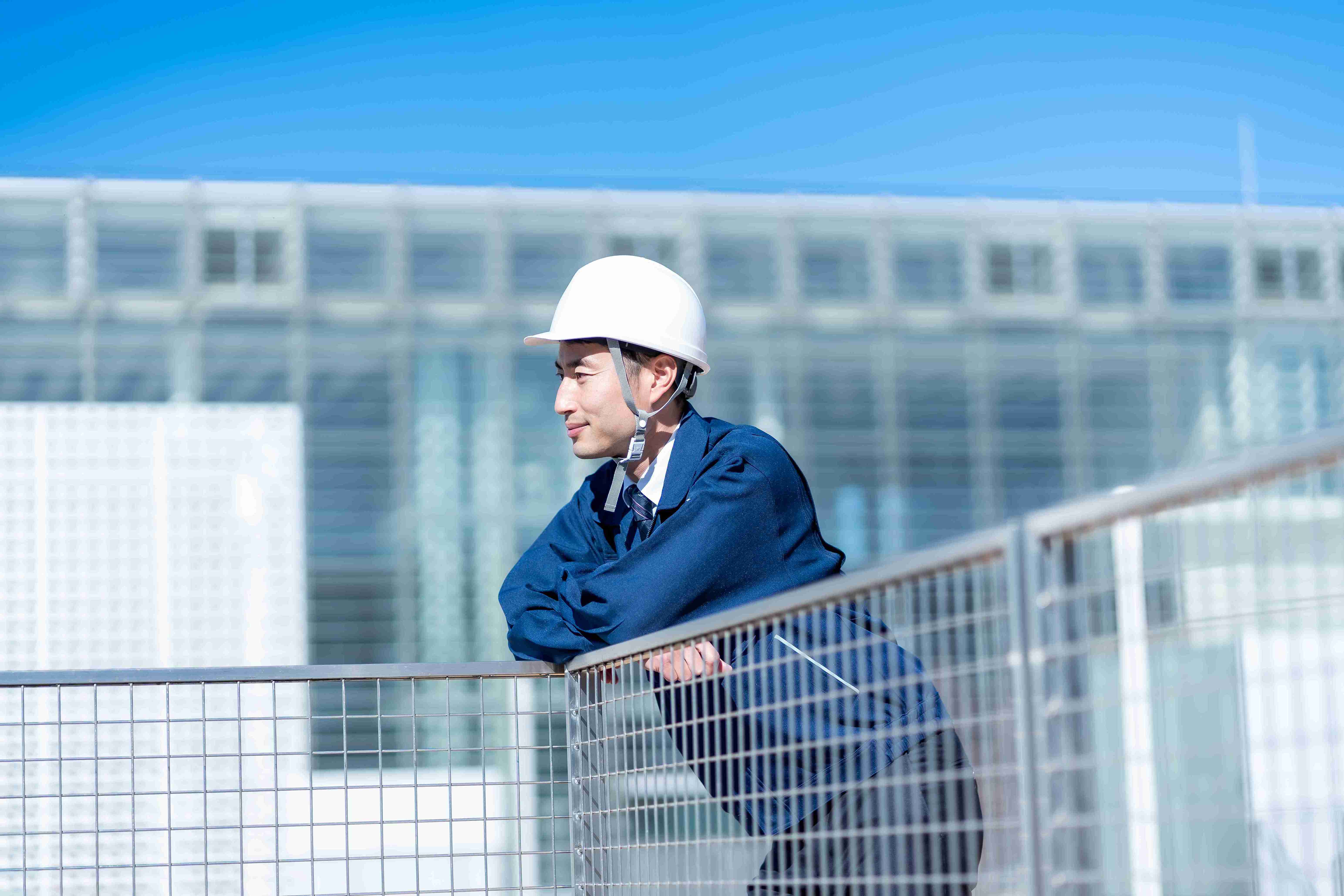 若手歓迎活躍中!!経験年数不問の電気施工管理(東京都江東区)