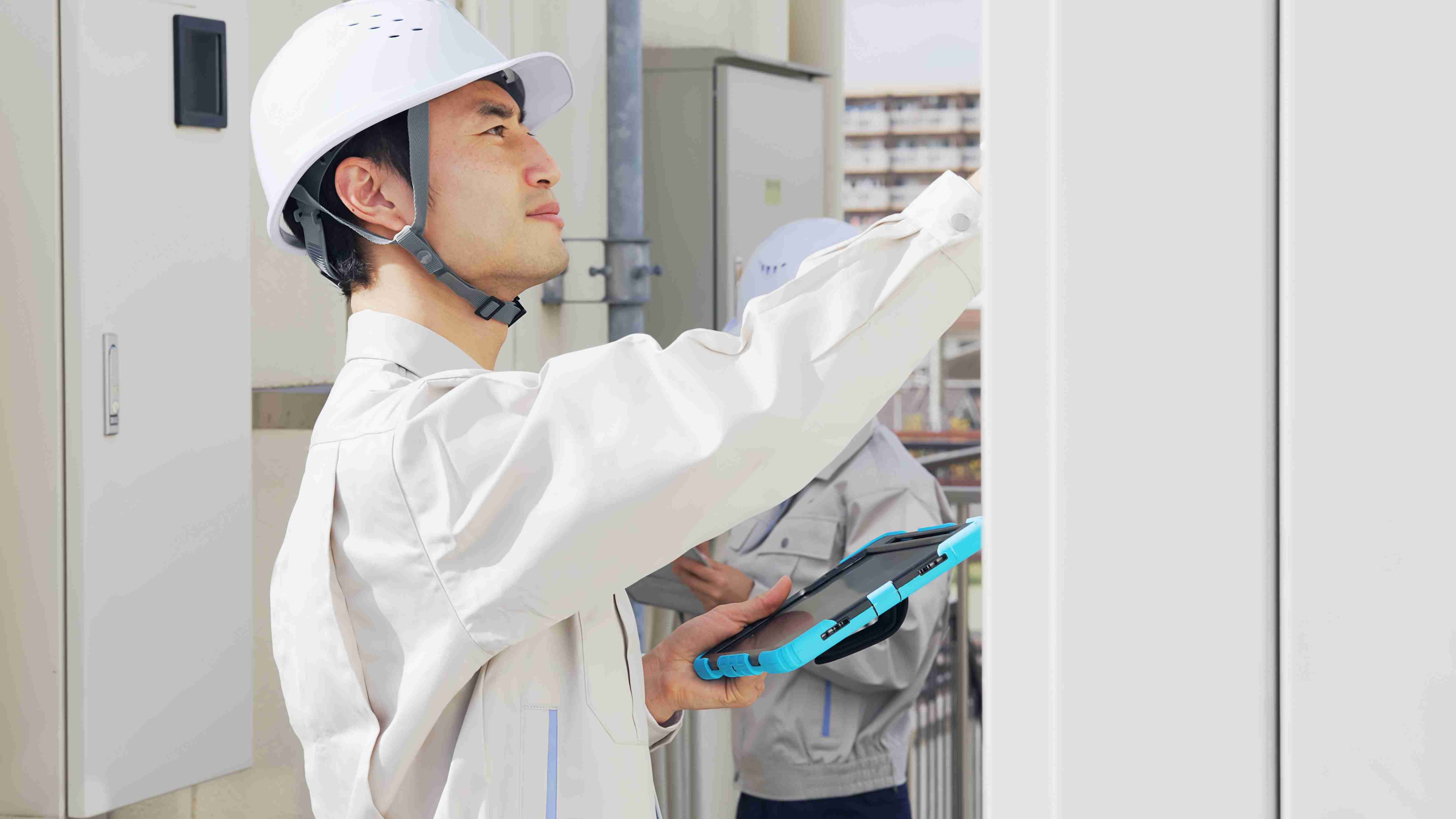 ◆【電気工事施工管理】『大規模プロジェクト』で経験を積める! ★転勤無 (東京都品川区)