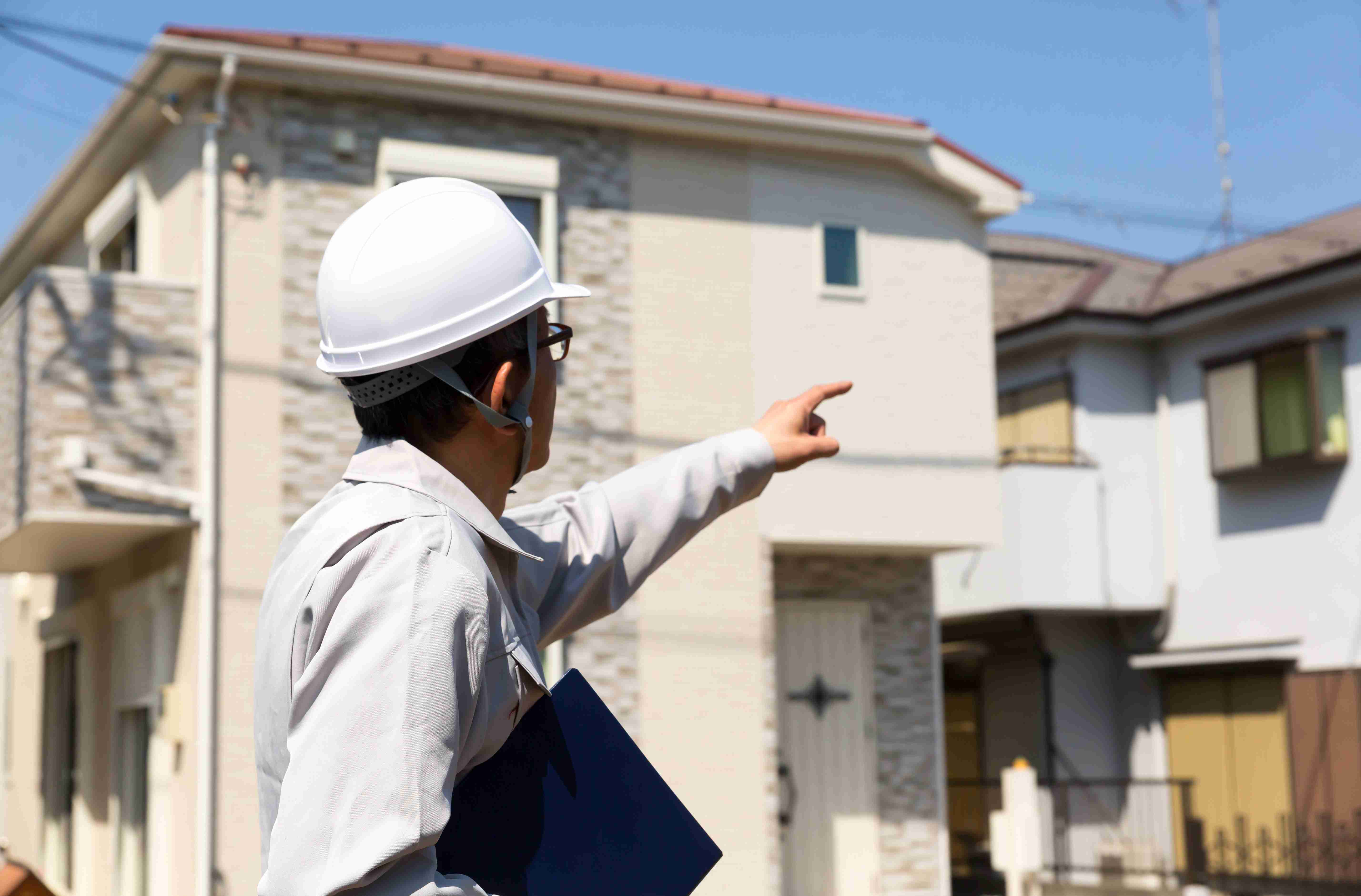 新築マンション工事求人です!20代未経験者歓迎!(千葉県千葉市)