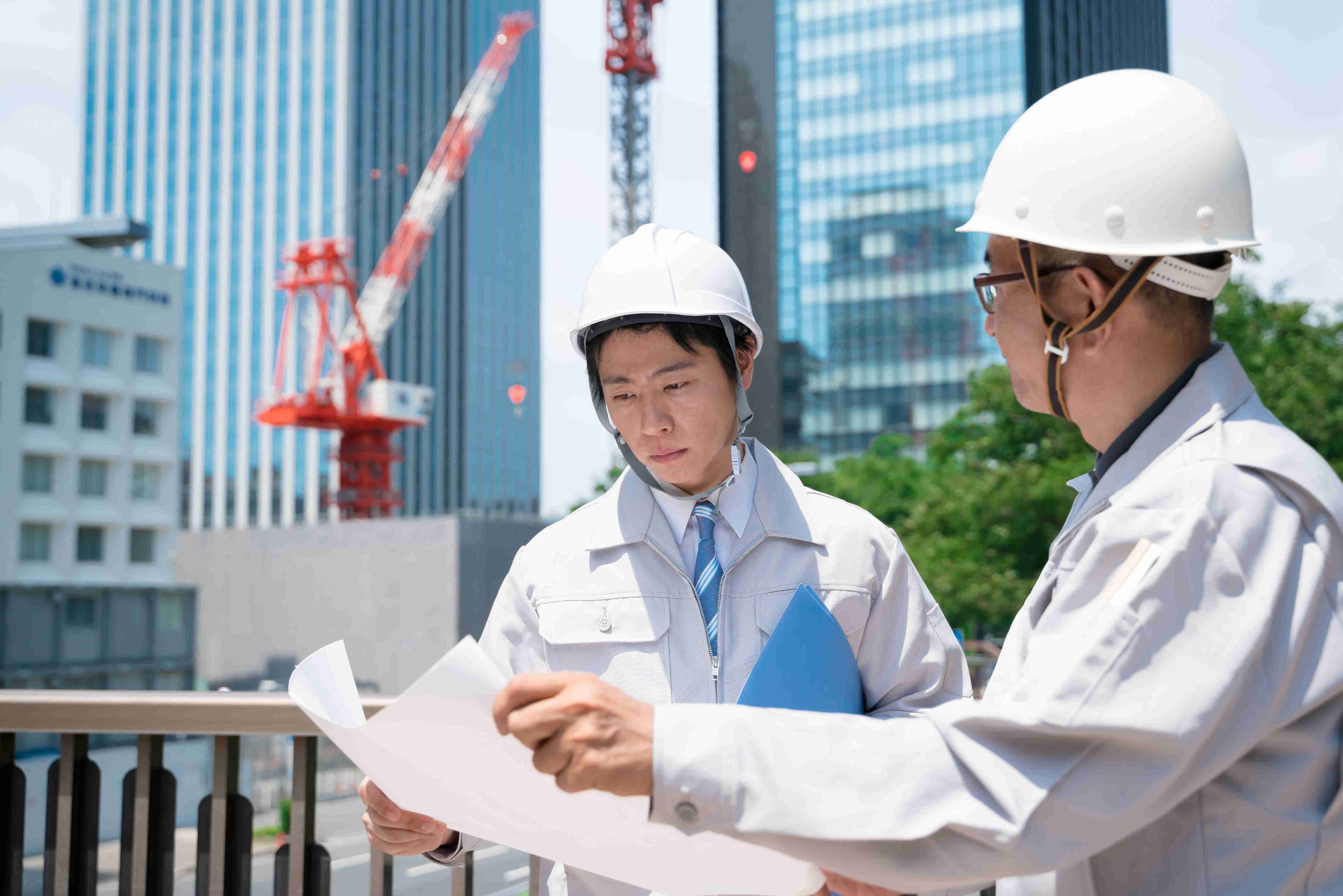 木造建築施工管理 長期採用求人(千葉県千葉市)