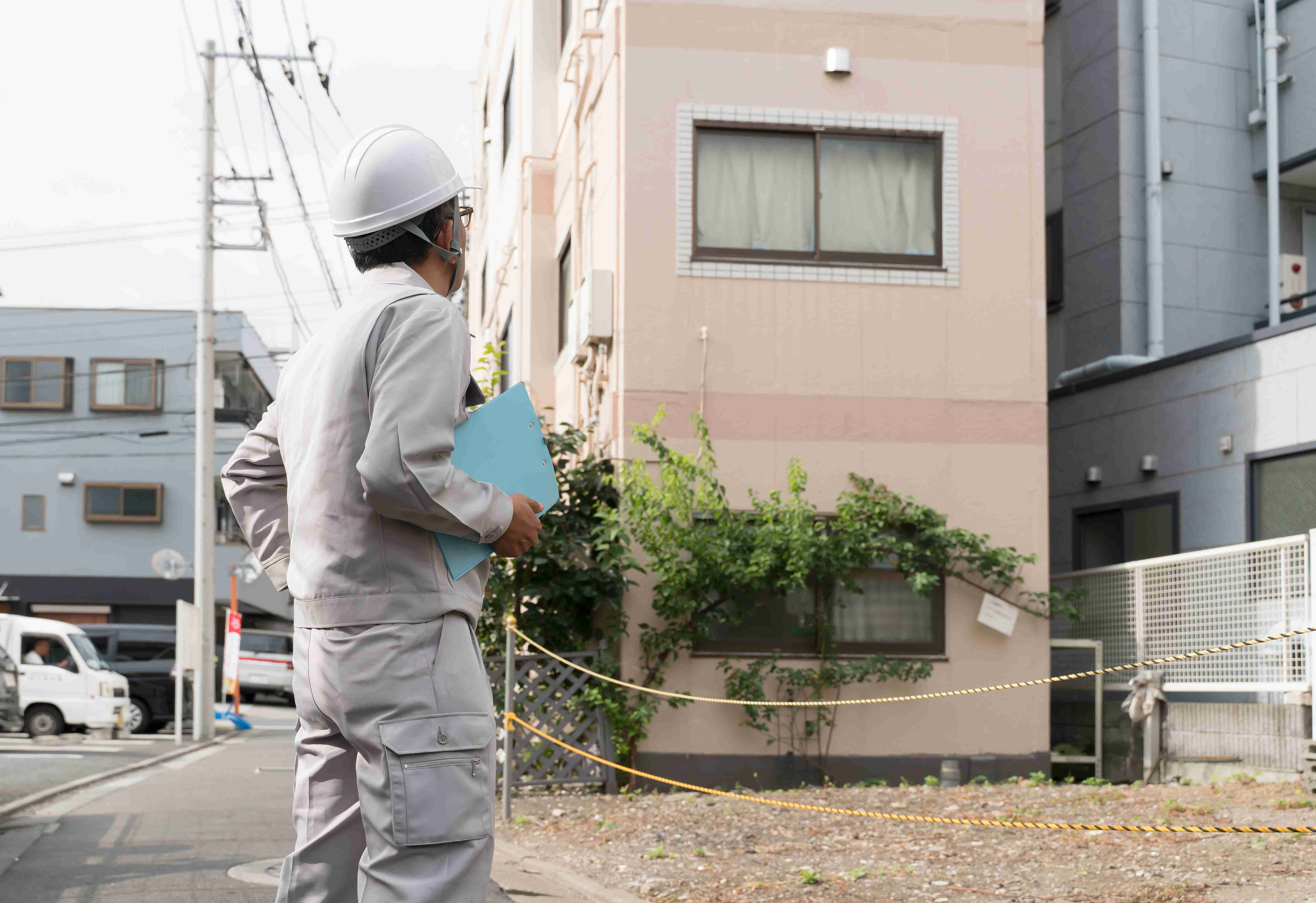 【東京本店】S・RC造/マンションビル施工管理 =転勤無し/働きやすく安定◎=(東京都渋谷区)