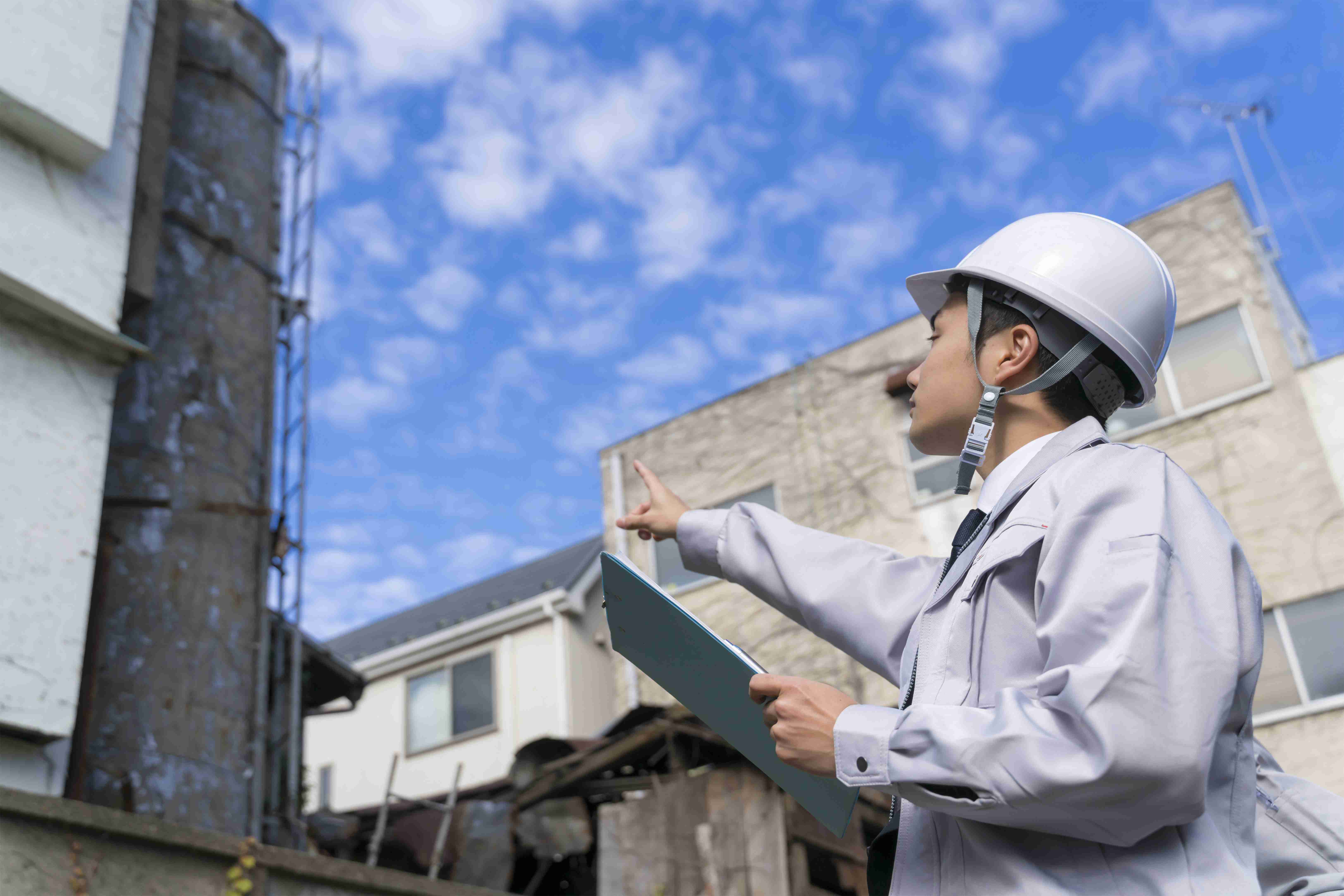 <経験者募集!>建築施工管理/※出張あり(東京都西東京市)