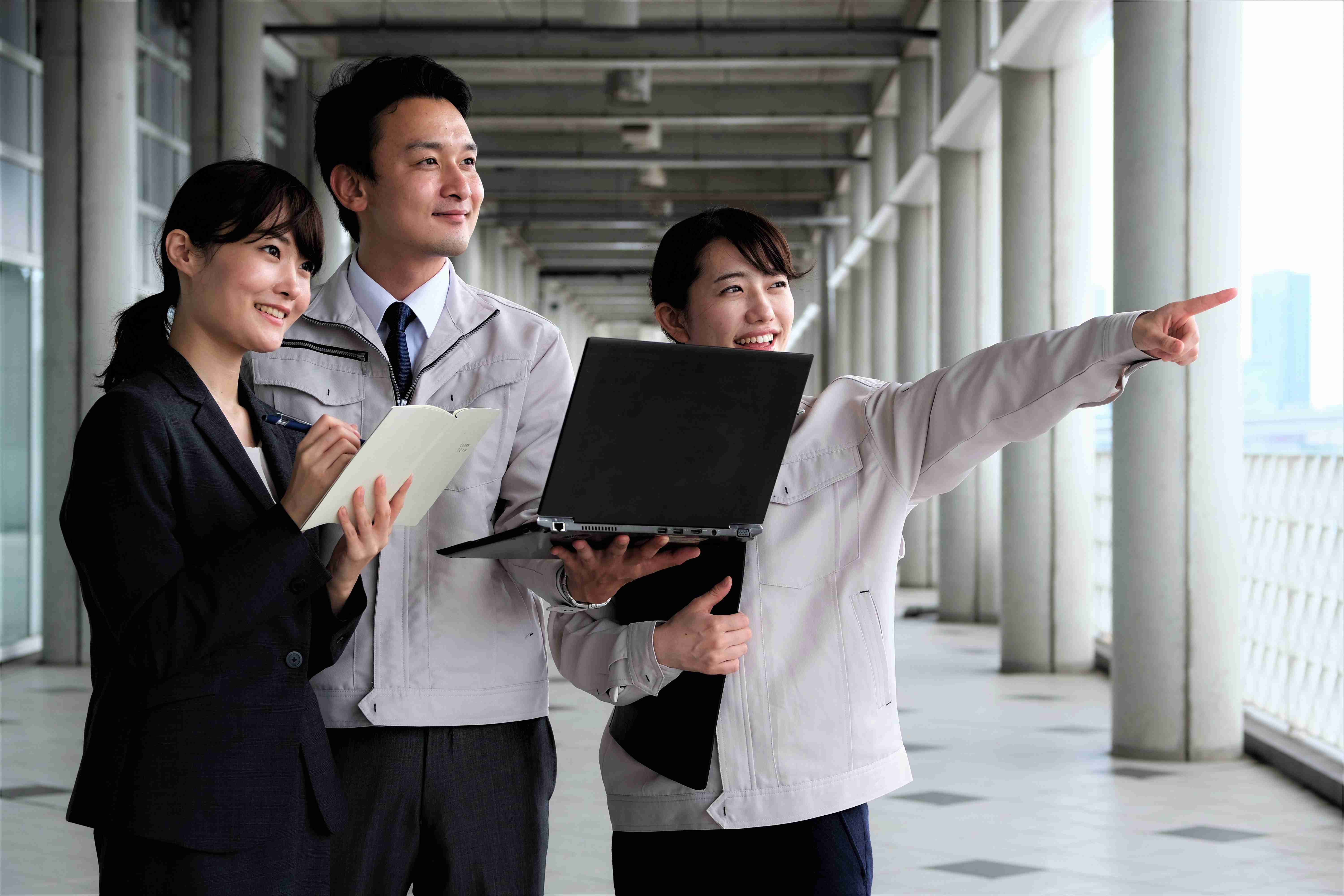 現場監督急募!前職給与考慮◎ S、RC造経験者歓迎!(千葉県市川市)