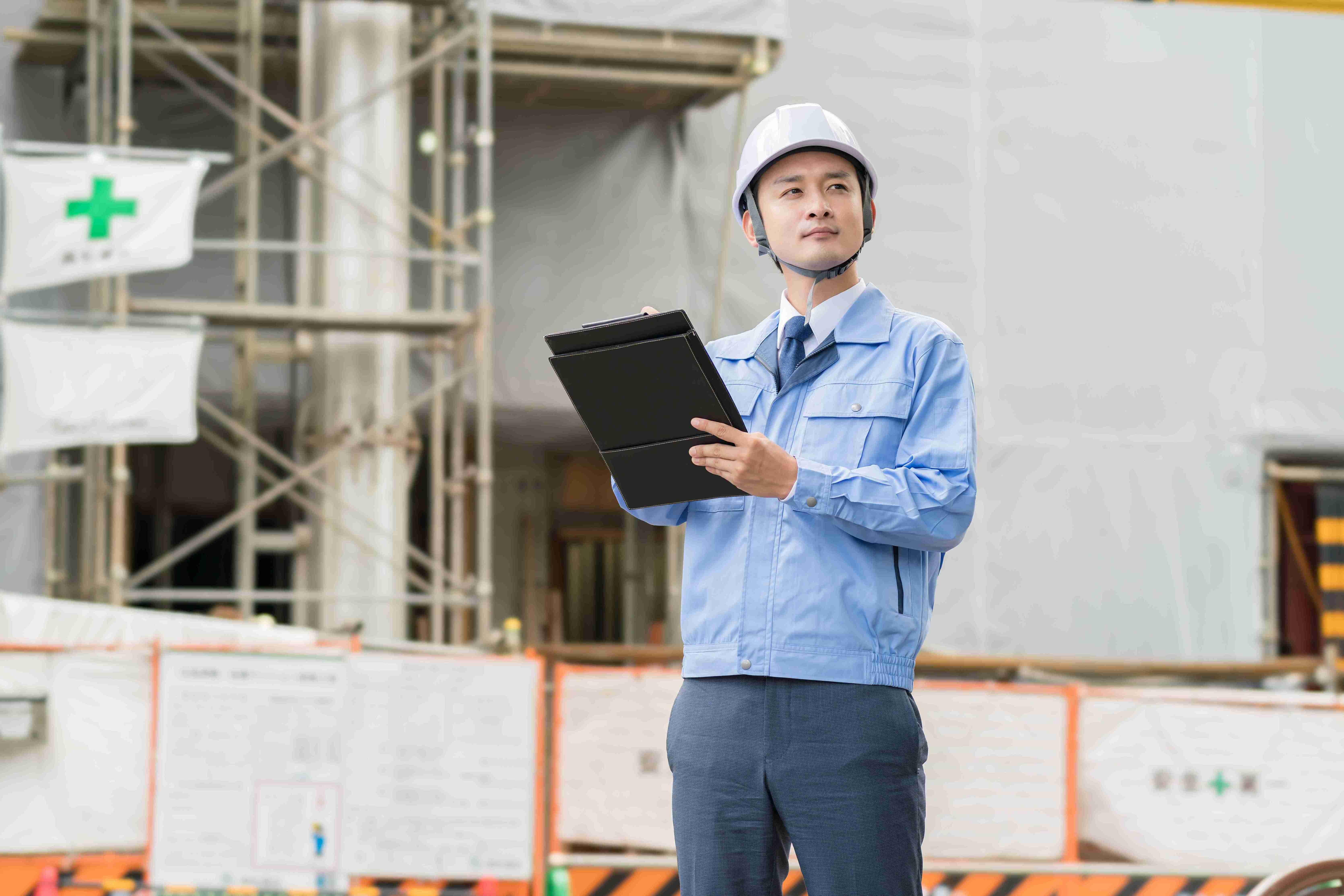 ◆S造新築倉庫 建築施工管理経験者希望!経験者優遇◆(神奈川県横浜市鶴見区)