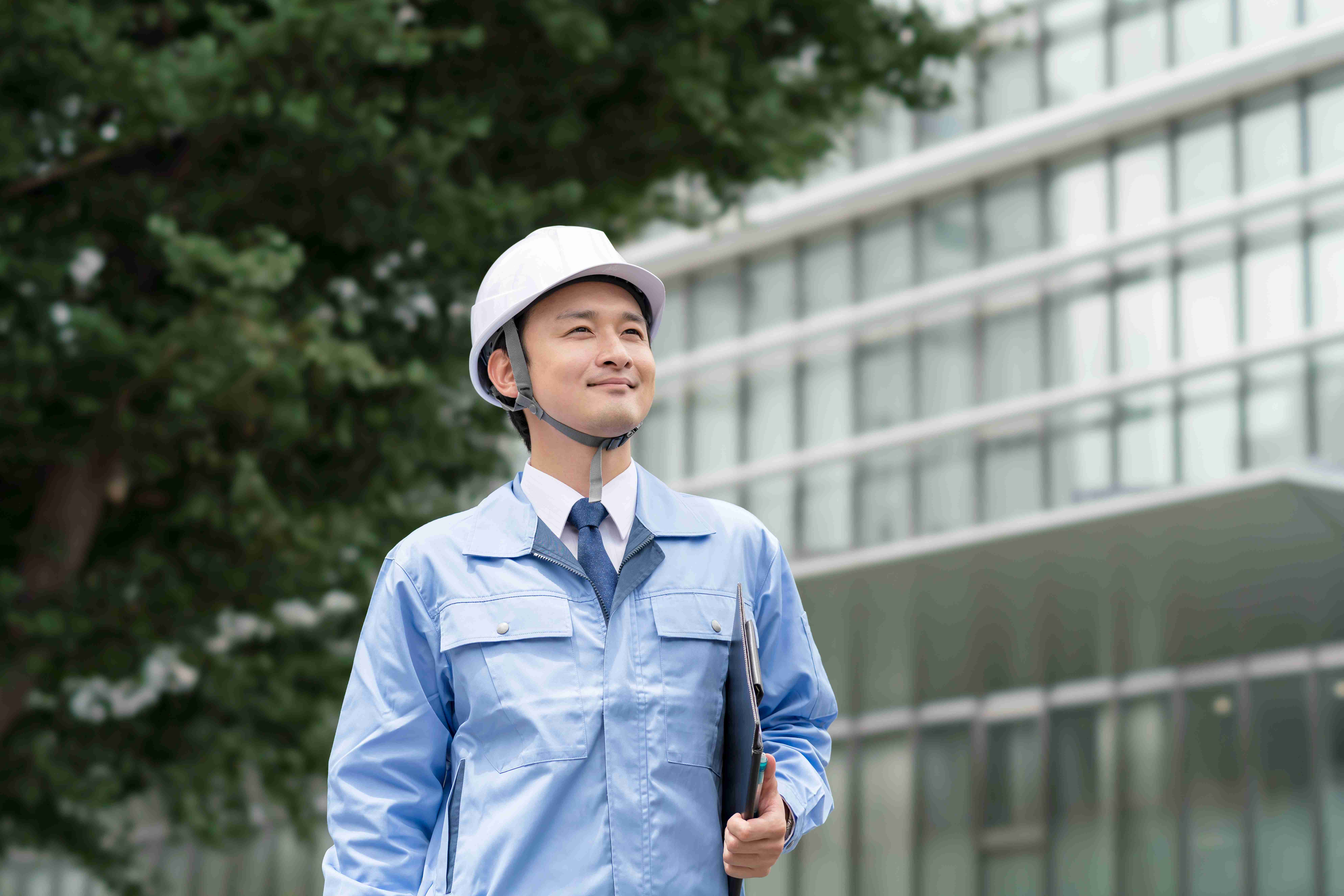 【経験者優遇】マンション新築工事!(東京都台東区)
