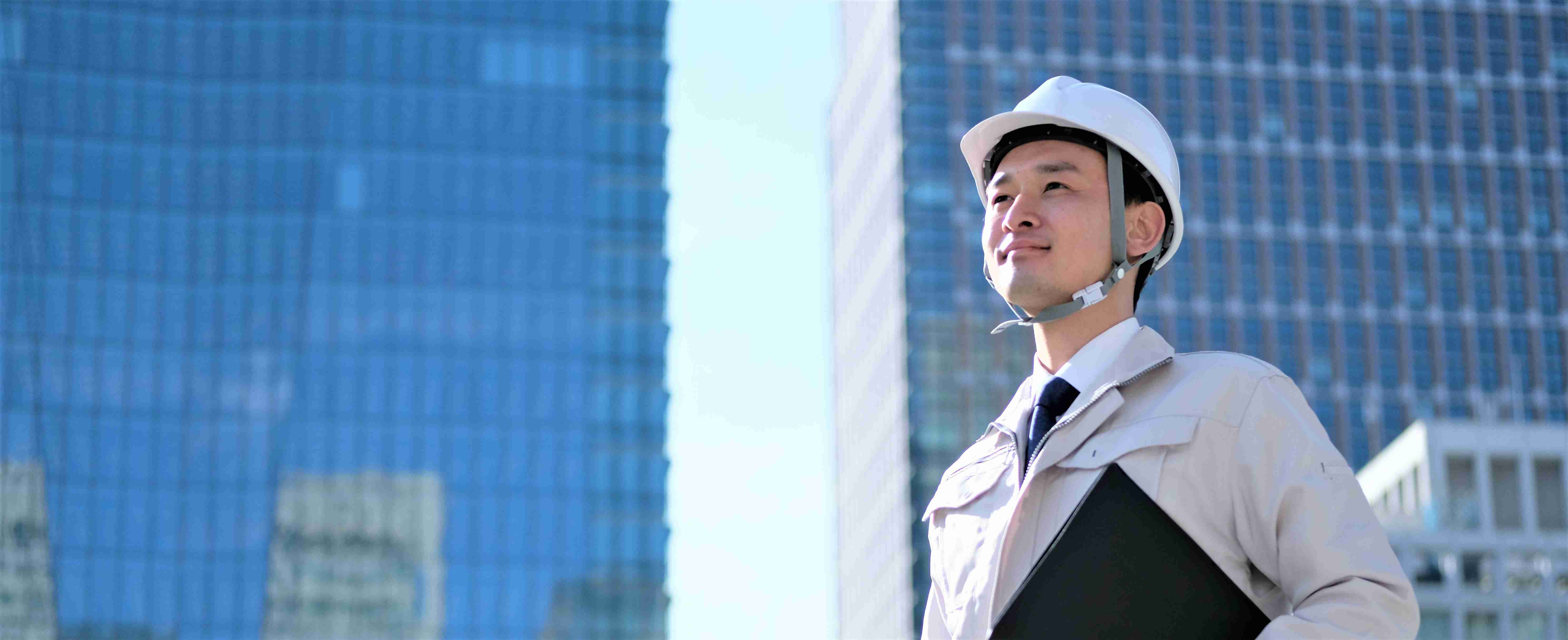 建築施工管理/正社員