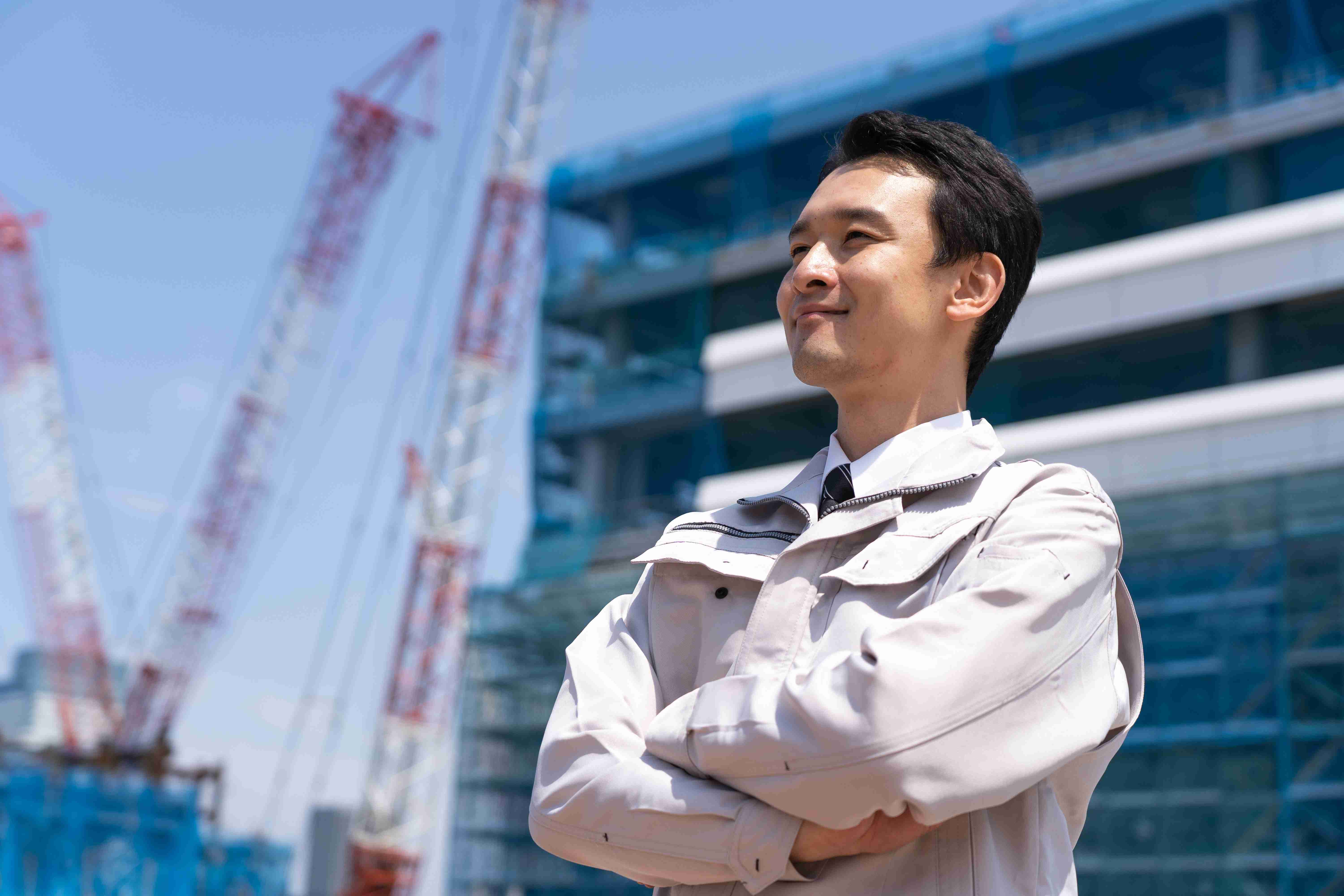 マンション新築工事!空調・衛生設備施工管理!(千葉県市川市)