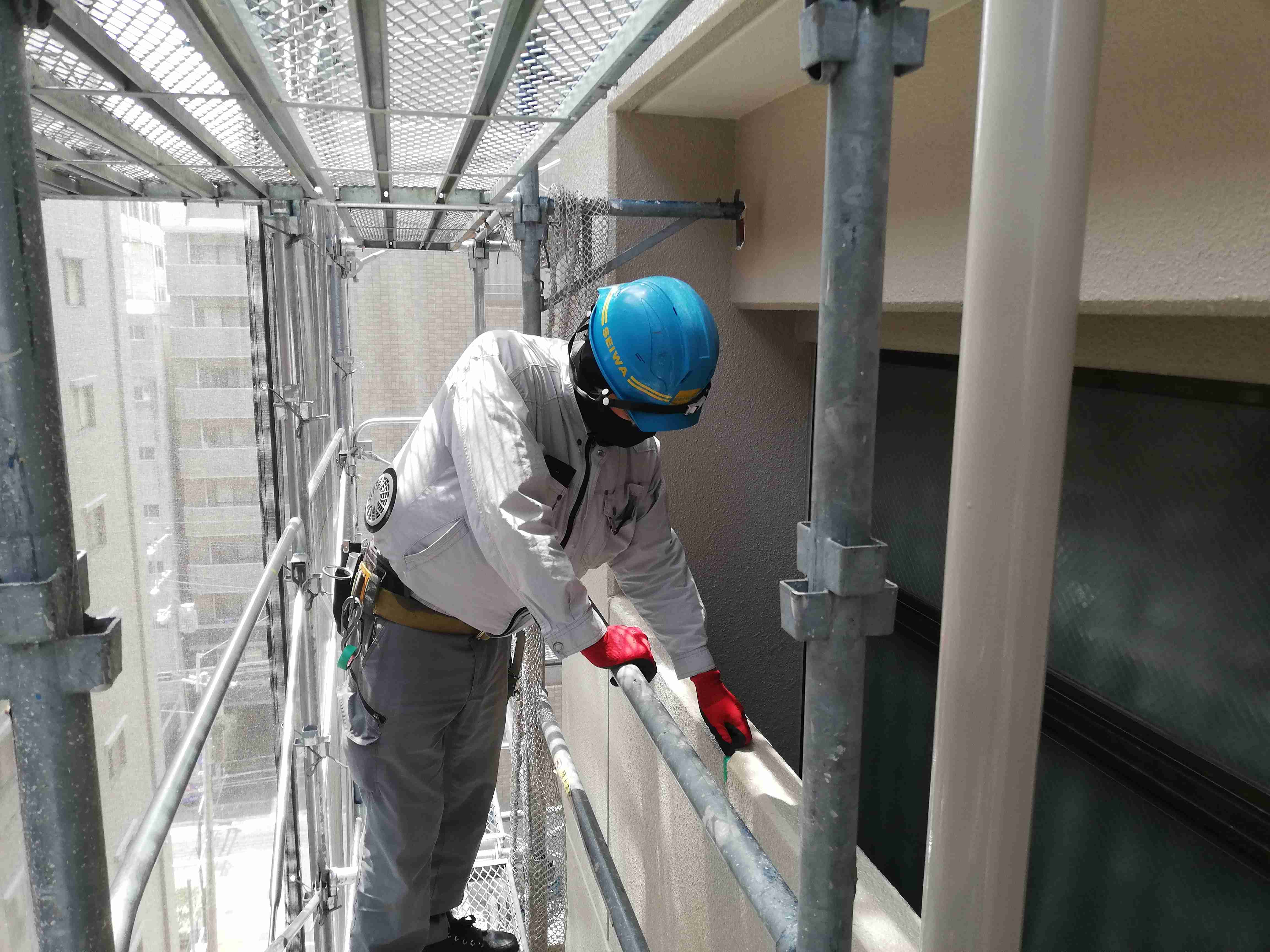 《千葉市》建築施工管理・経験者歓迎☆☆☆(千葉県千葉市)