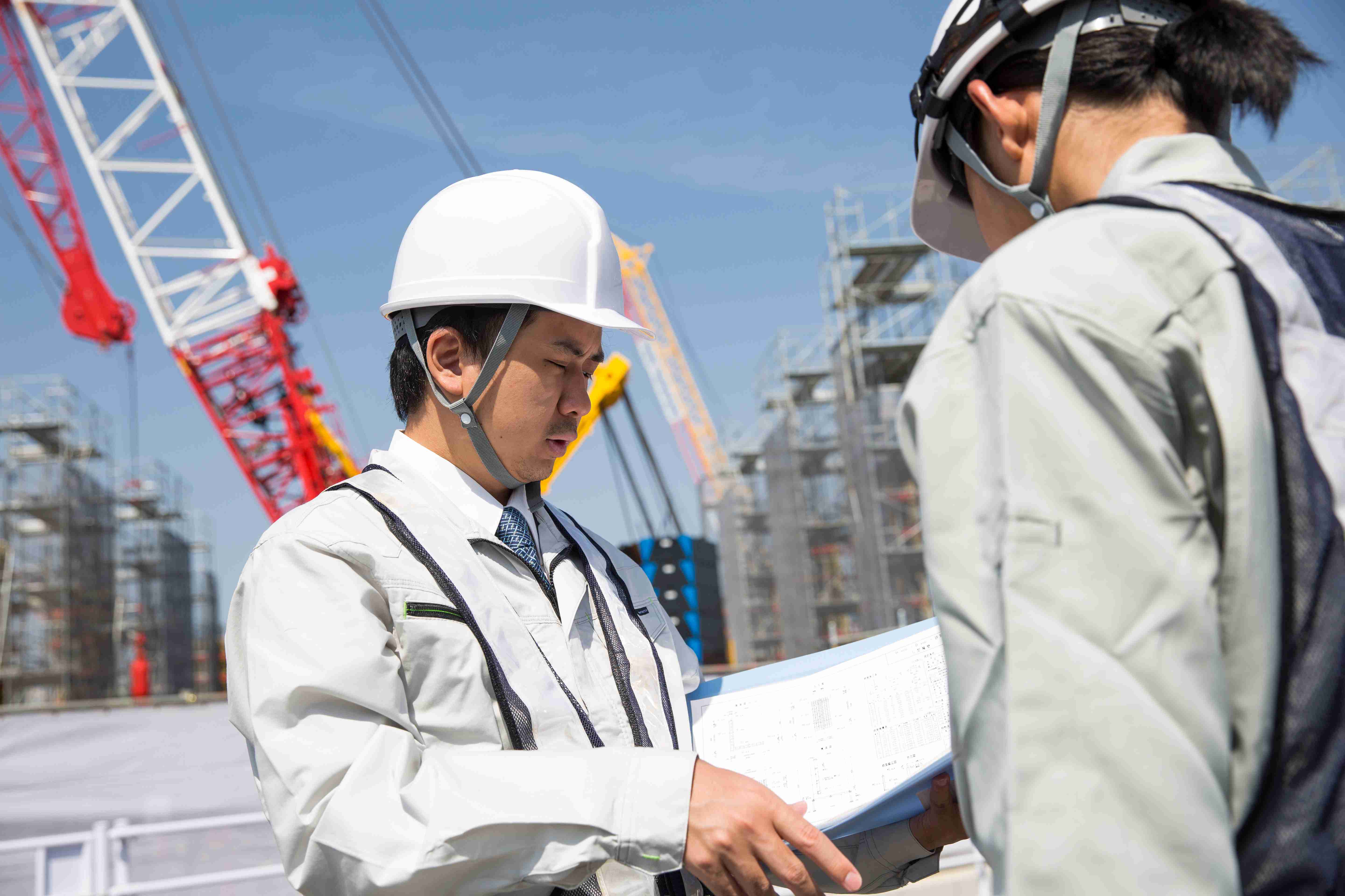 【RC造・S造・木造】幅広く新築現場を経験したい方におすすめです!!(千葉県市川市)