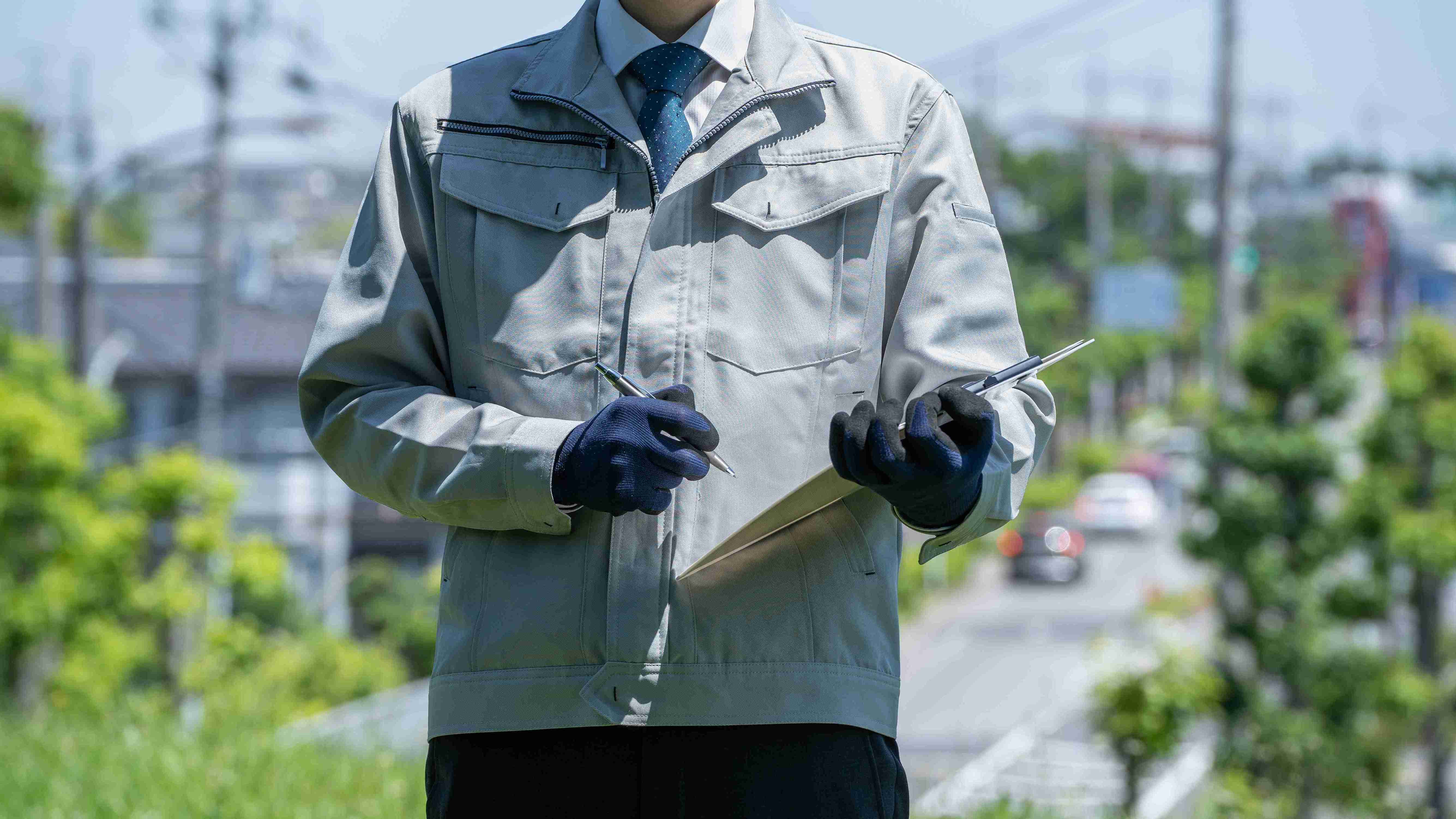 希望給与・待遇面ご希望伺います★社員全員で働きやすい環境づくりを目指しています★(東京都杉並区)