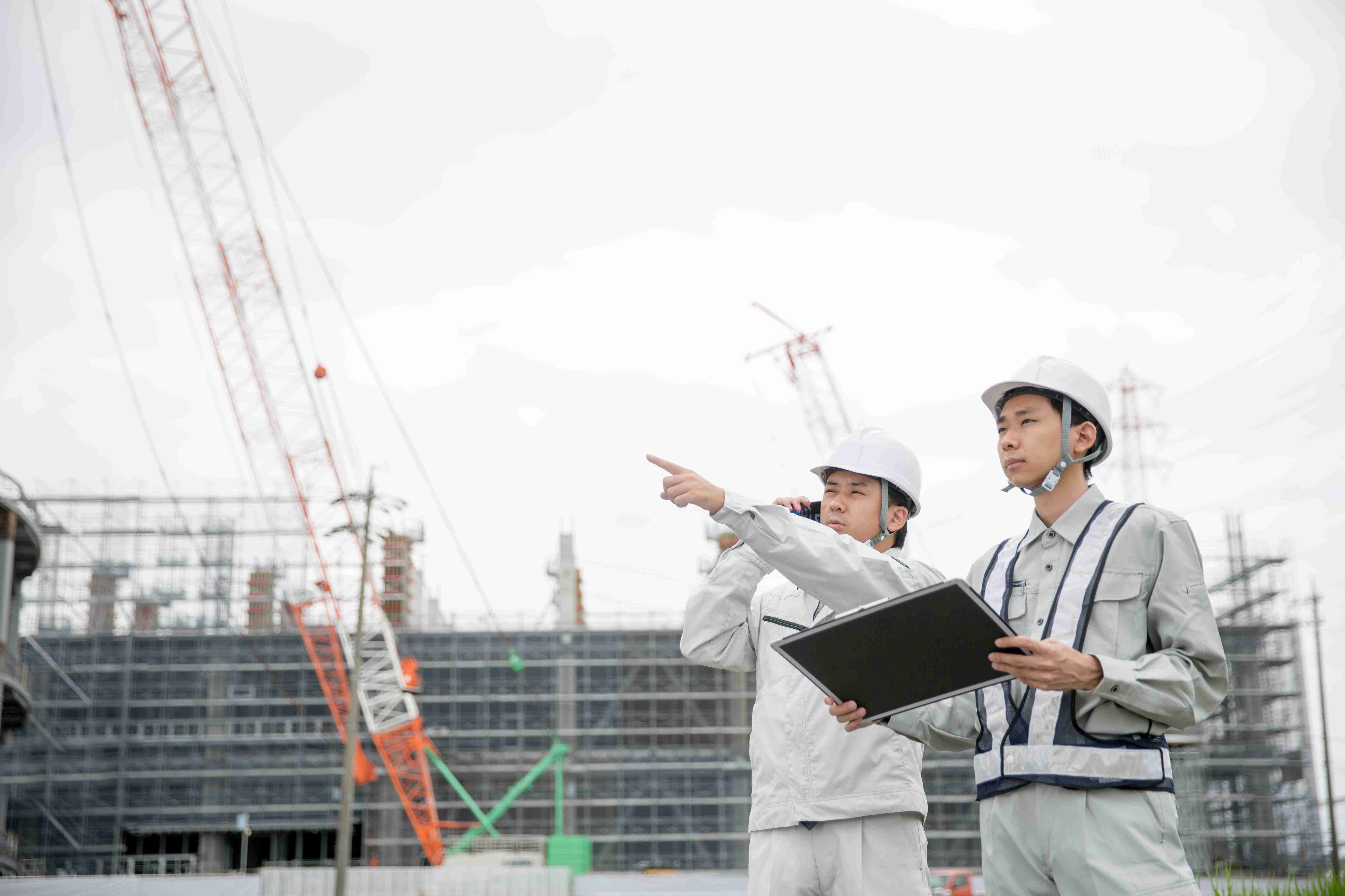 建築施工管理!新築戸建注文住宅がメインのお仕事です!(神奈川県高座郡)