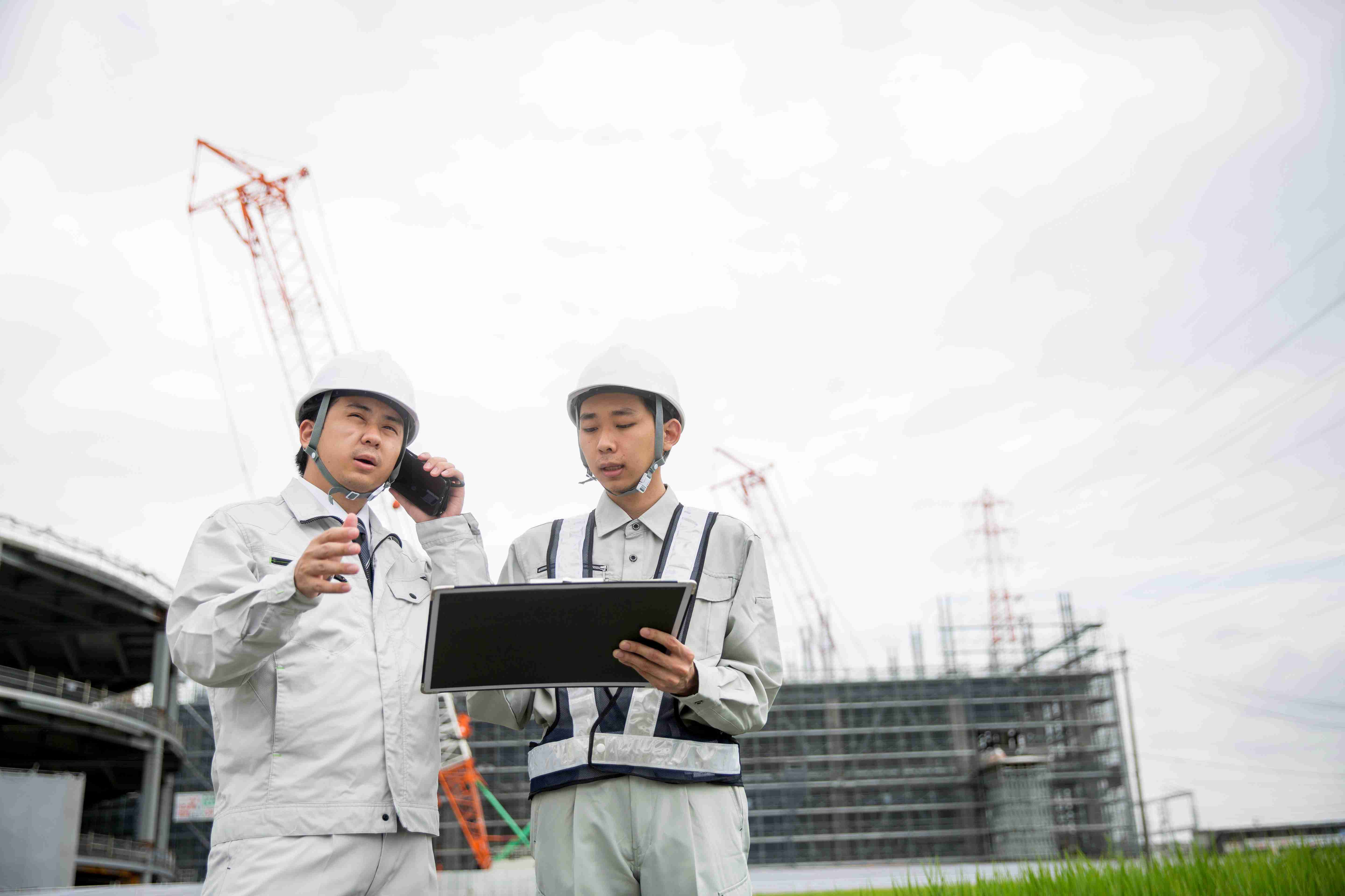 建築施工管理<経験者・有資格者歓迎>(東京都杉並区)