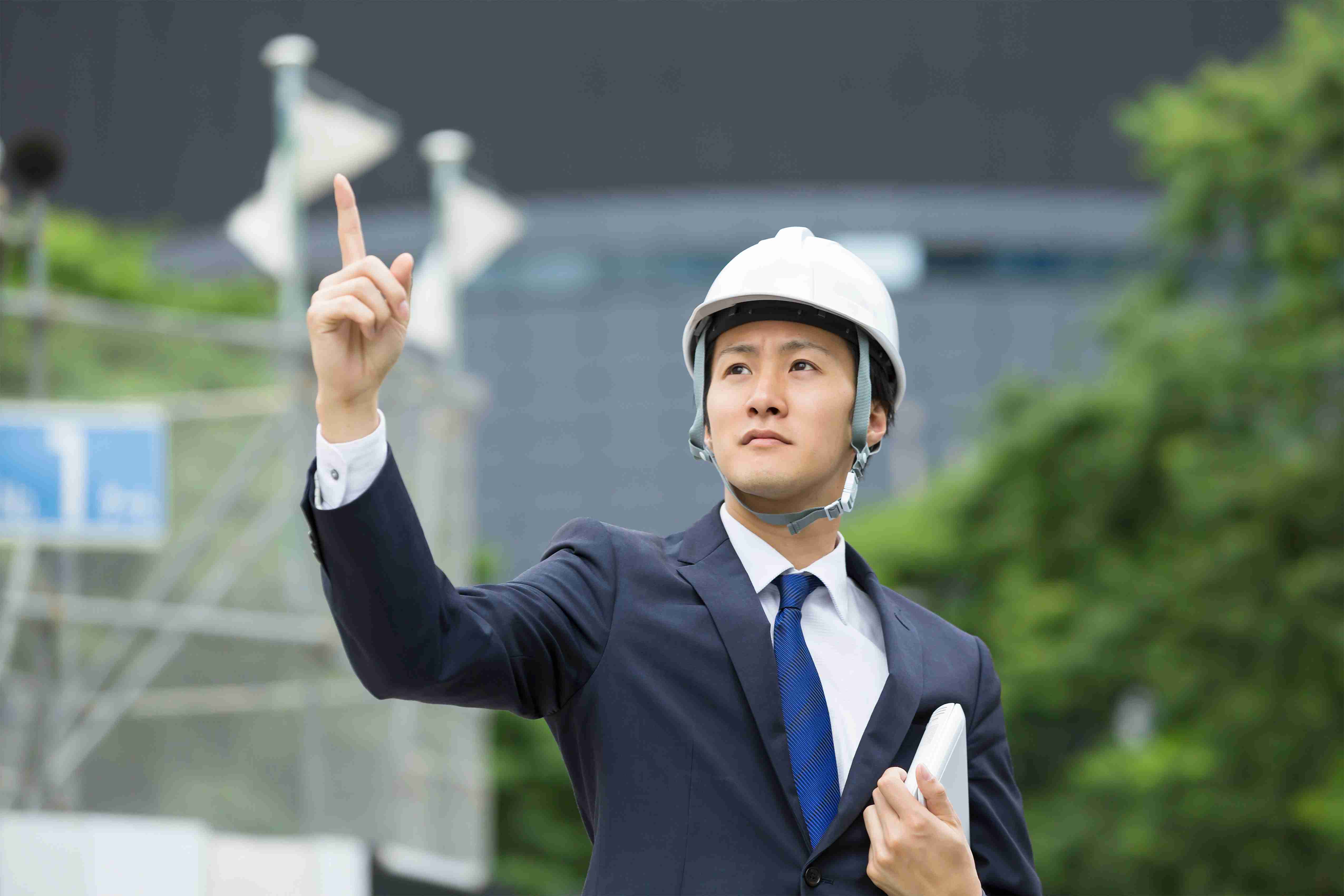 プラント施工管理【未経験歓迎!】(神奈川県川崎市)