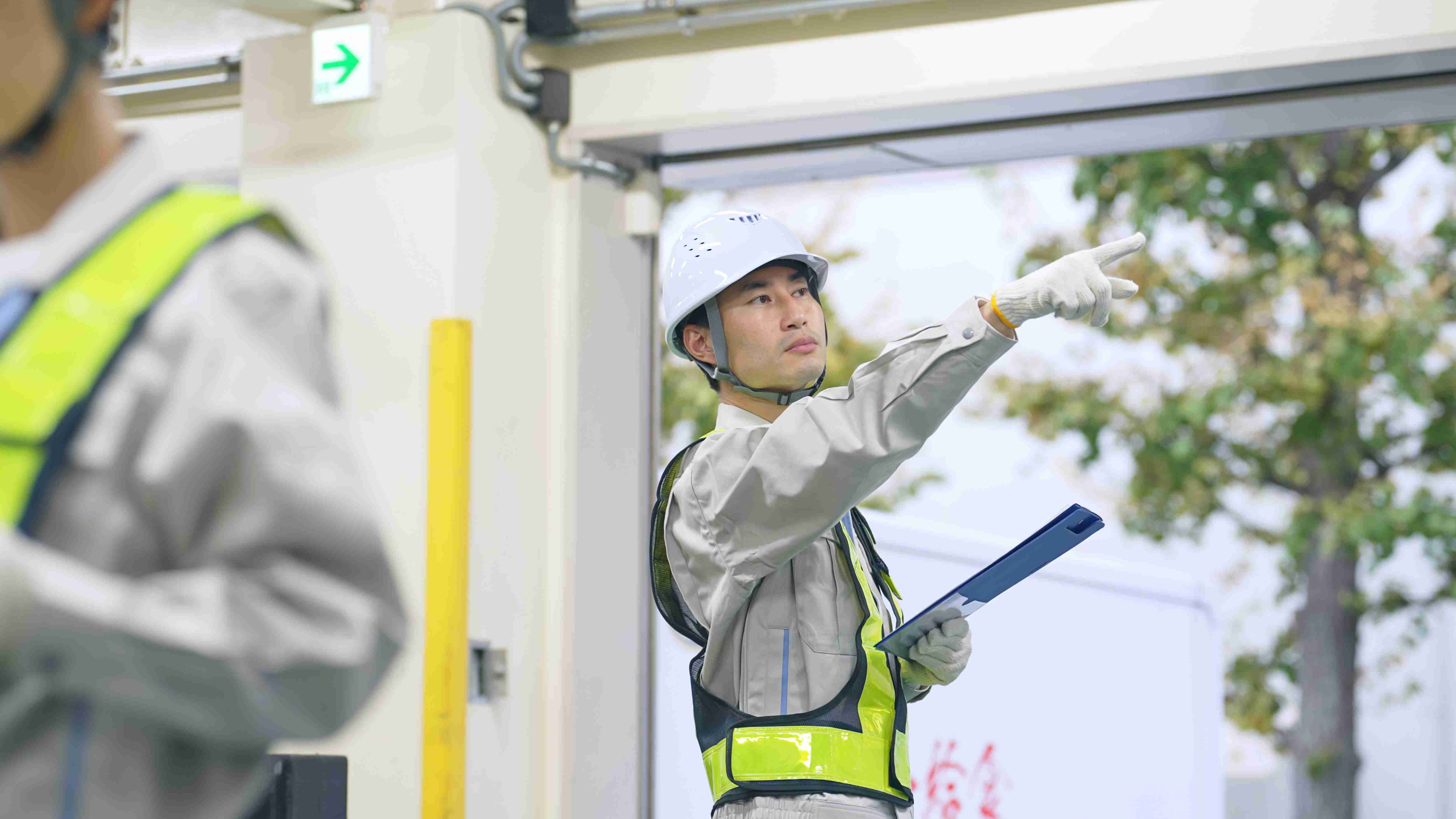 経験不問!工事プロジェクトに携わるお仕事!(東京都渋谷区)
