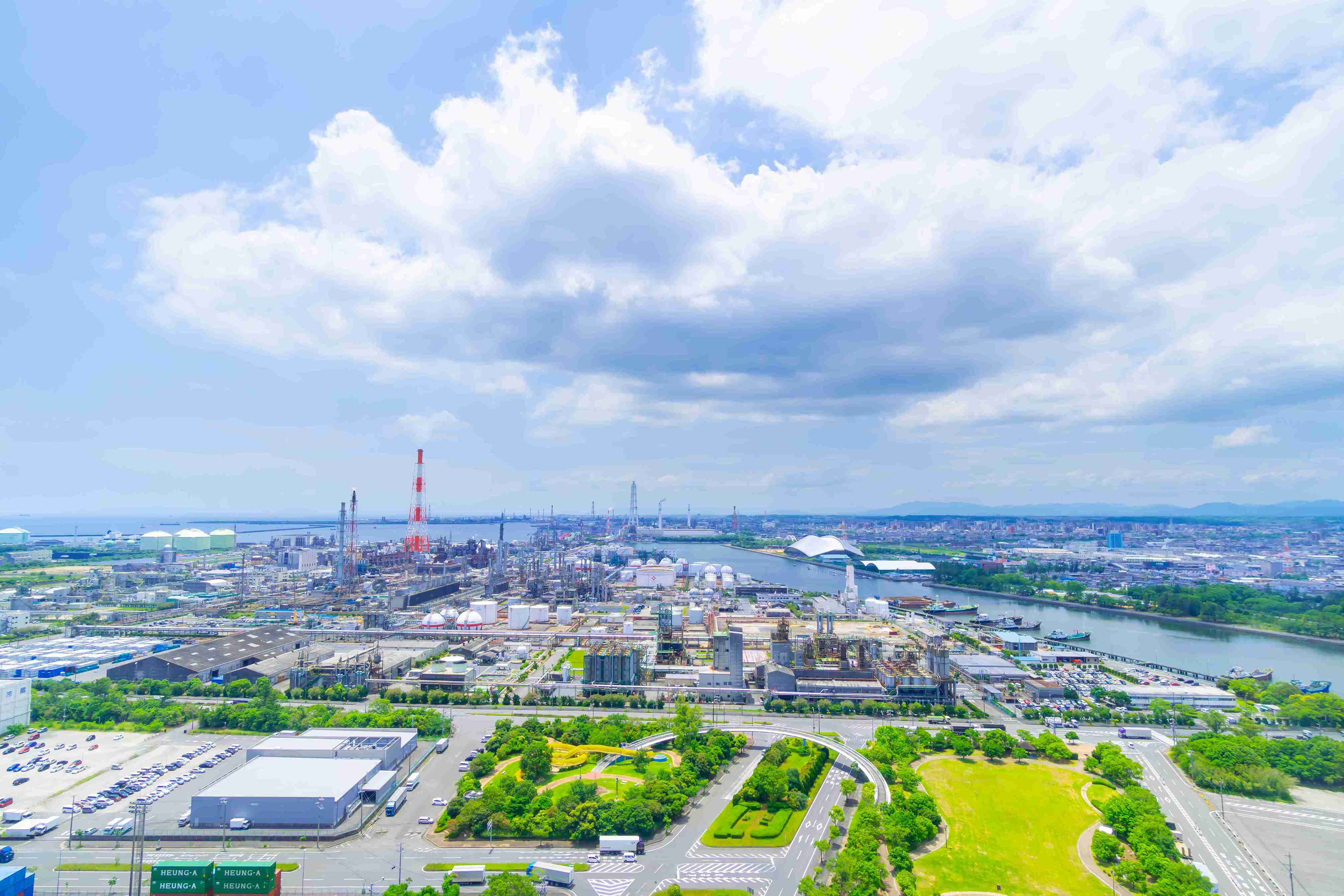 石油化学プラント施工管理！経験者の方優遇致します！(神奈川県川崎市)
