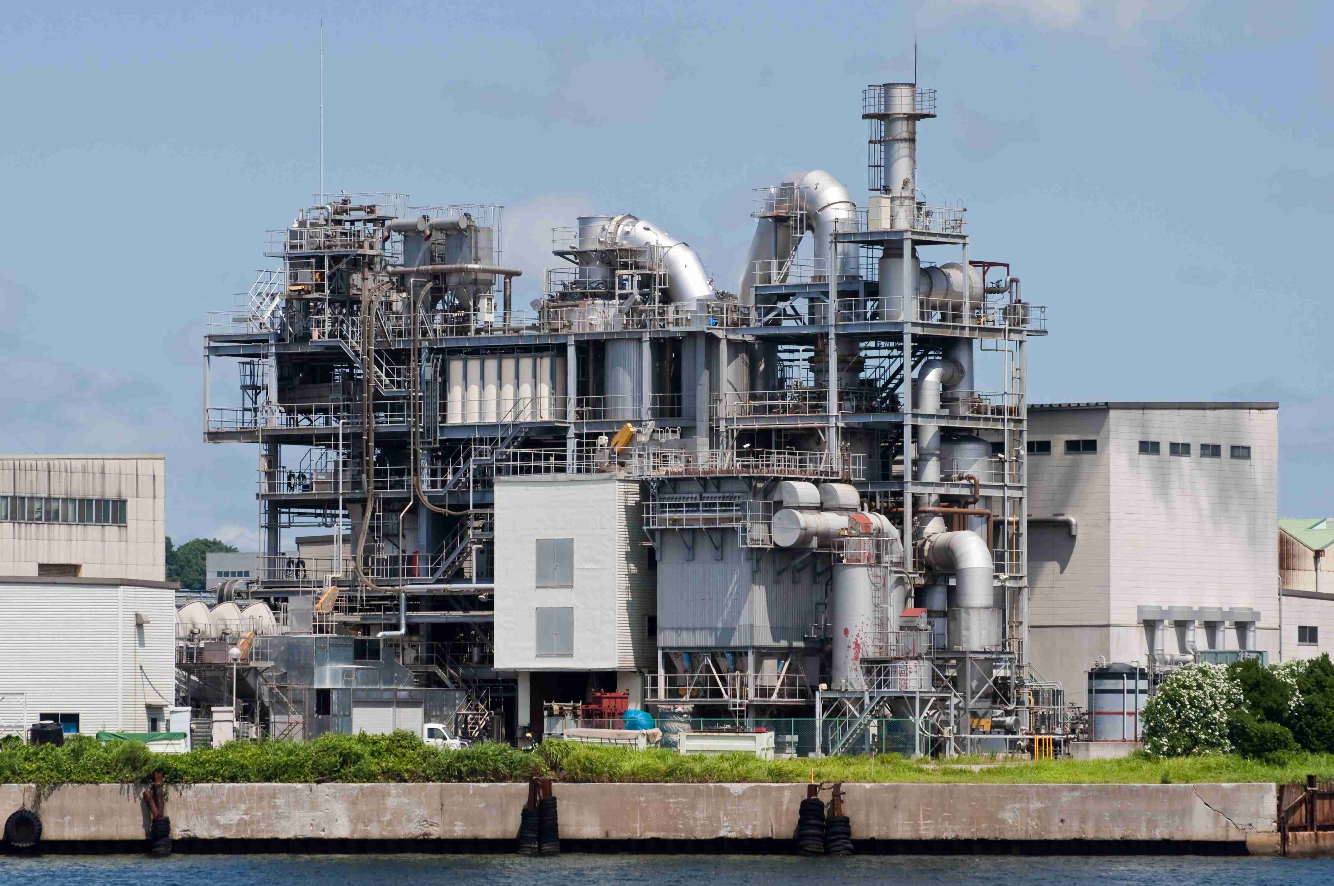 急募!製鉄プラント経験者募集!(千葉県千葉市中央区)