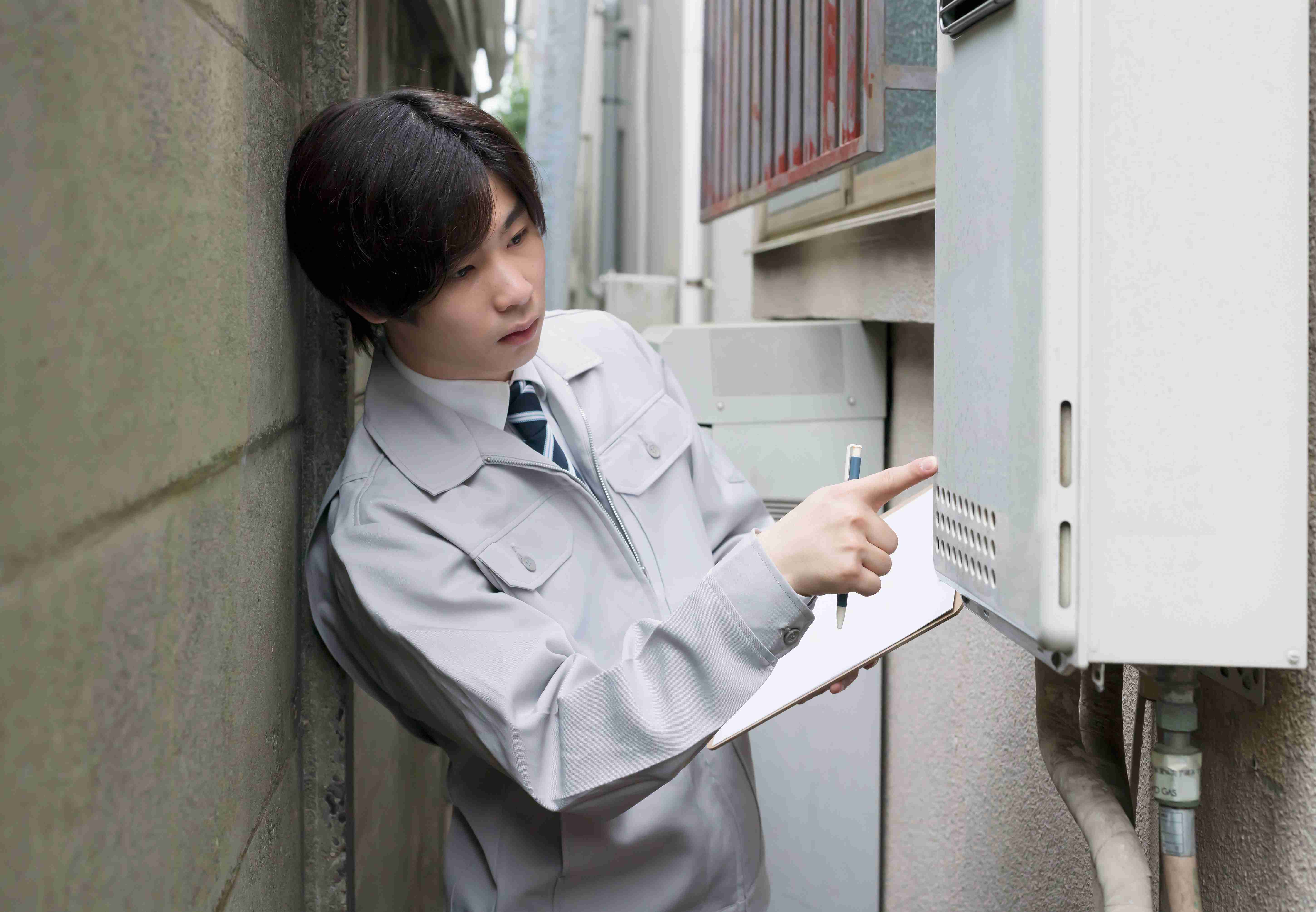 管工事☆施工管理【経験者大歓迎】(東京都葛飾区)