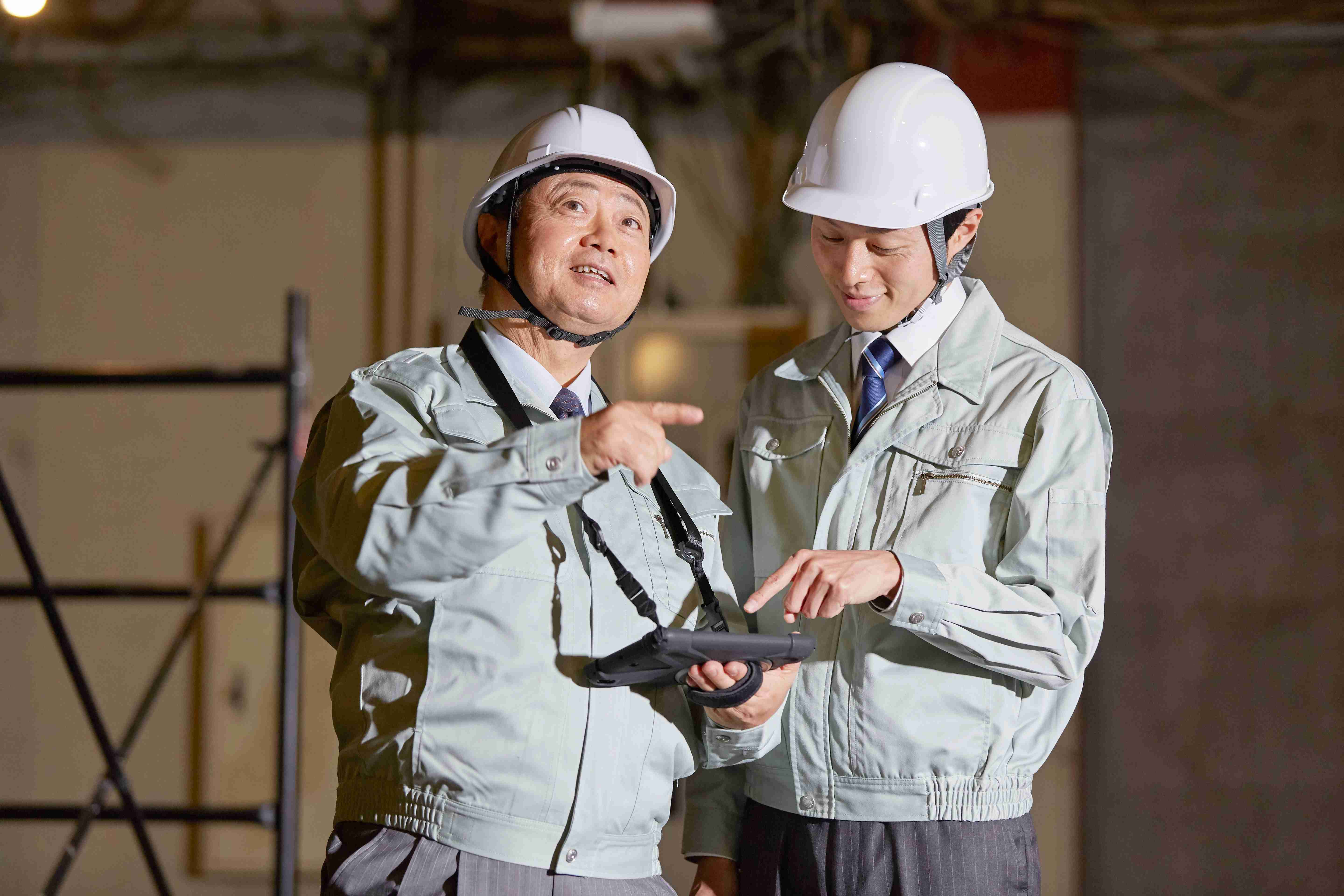 【資格保有者、経験者優遇】設備工事施工管理の求人です!!(神奈川県秦野市)