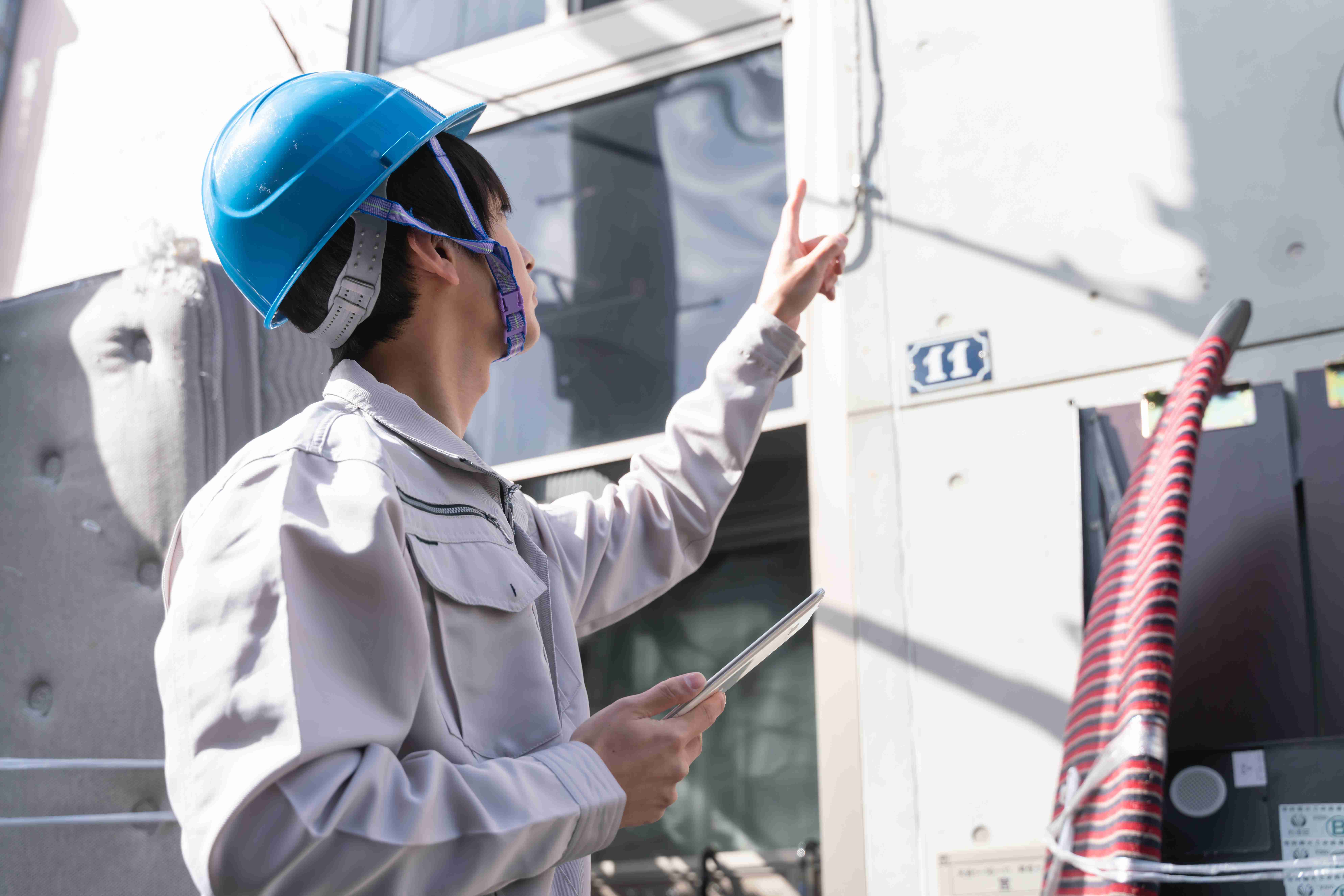 《新築》設備施工管理経験者募集!(東京都町田市)