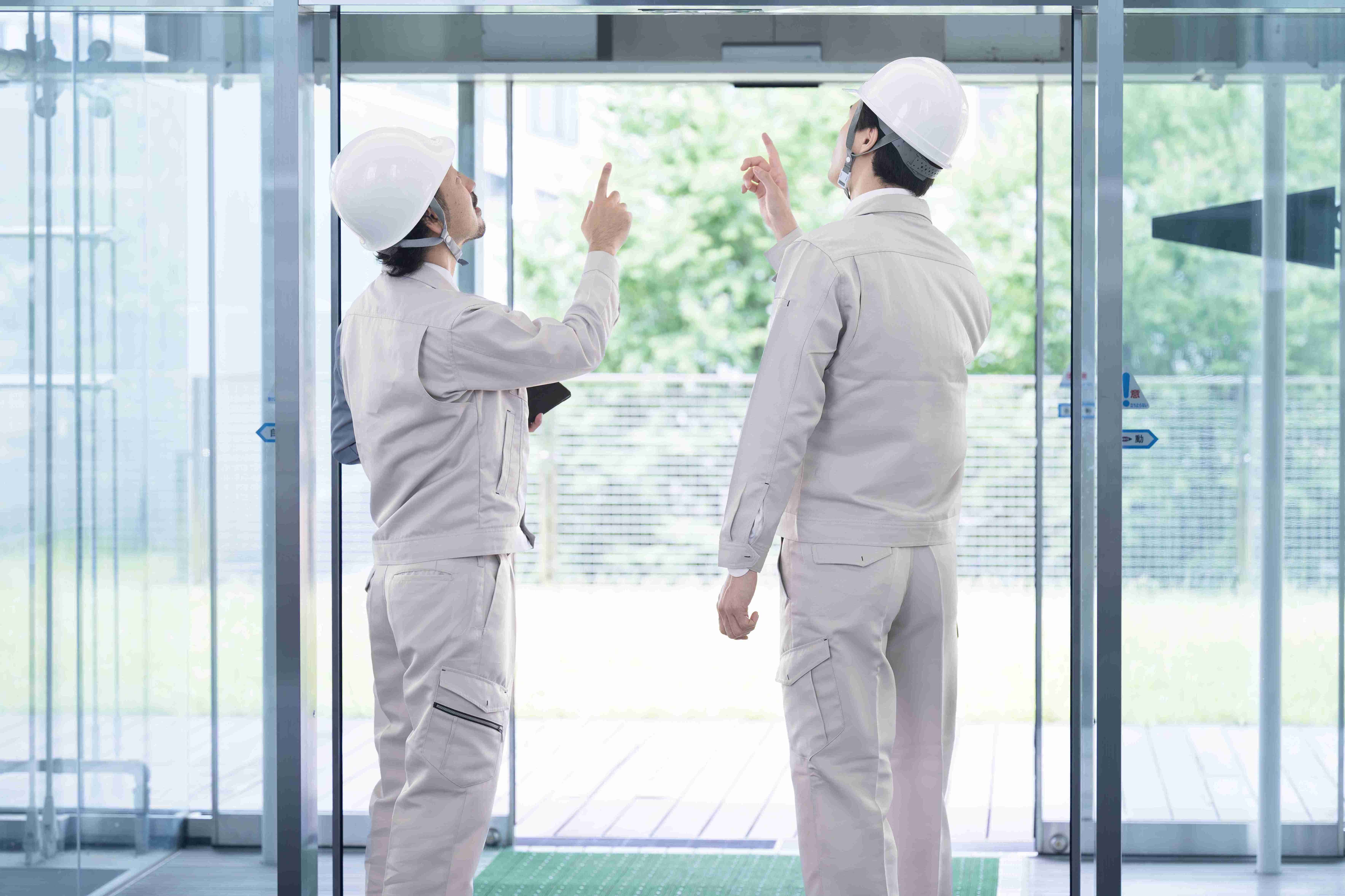 経験者優遇空調設備施工管理